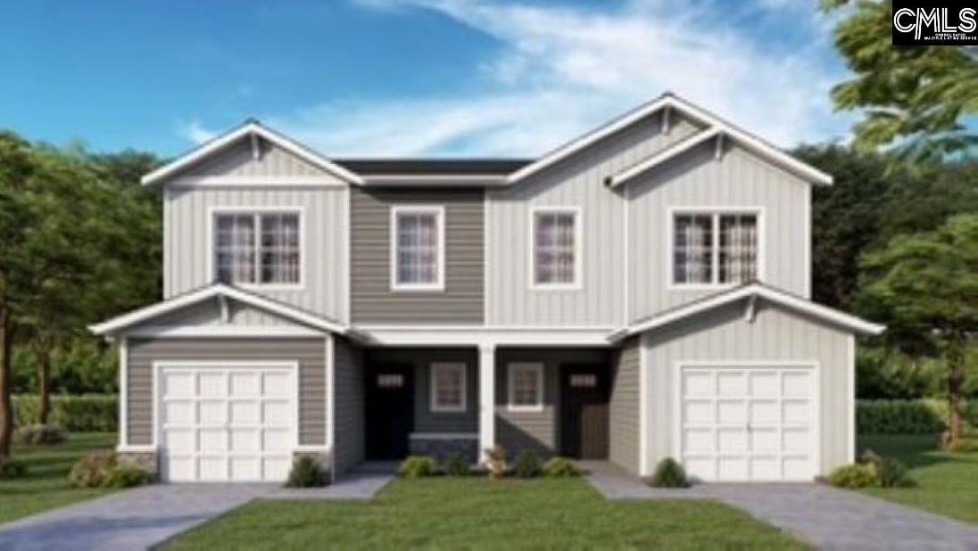 2327 Bellflower Street, Sumter, South Carolina image 1