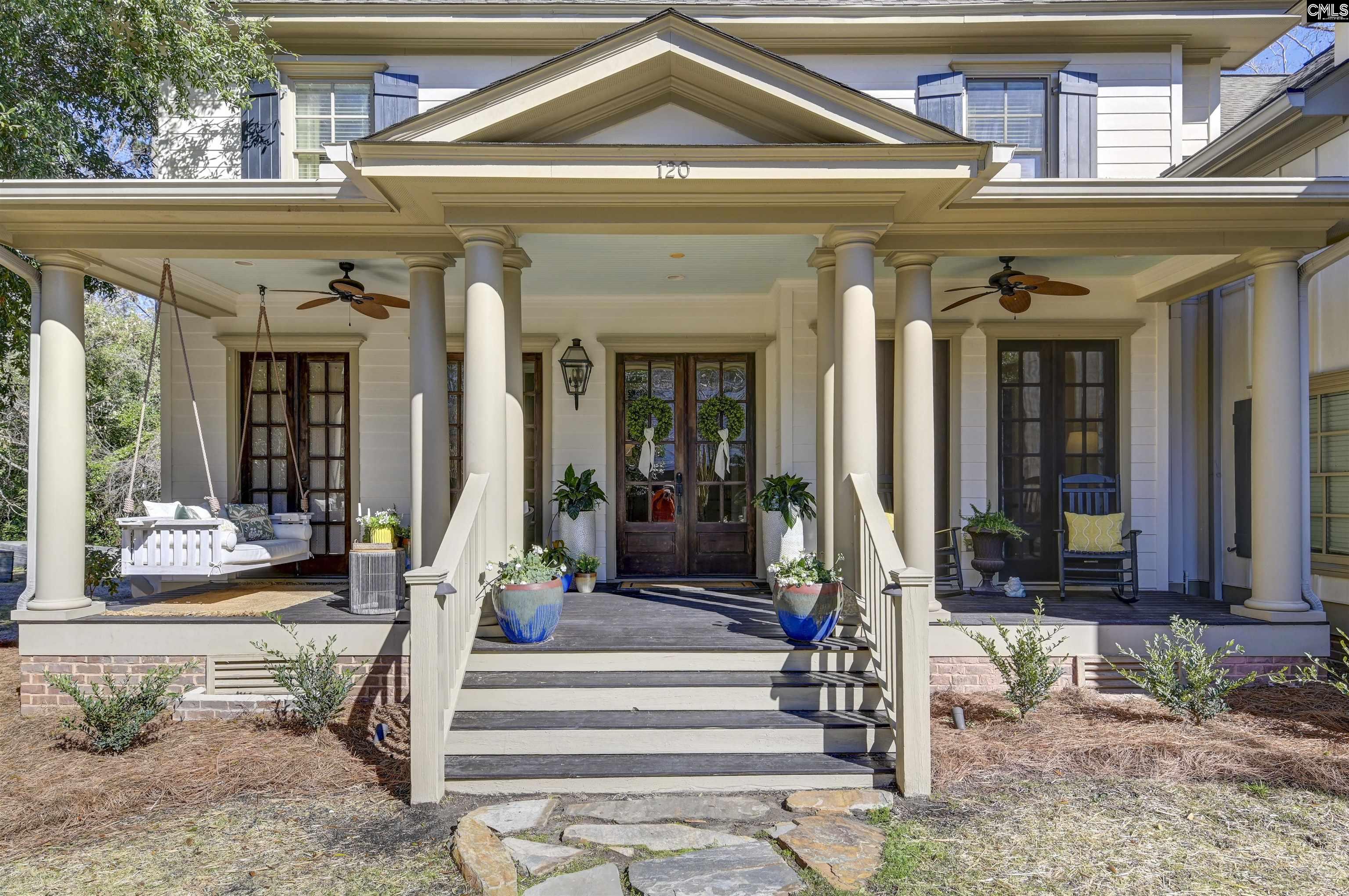 120 Creek Vista Way Columbia, SC 29206