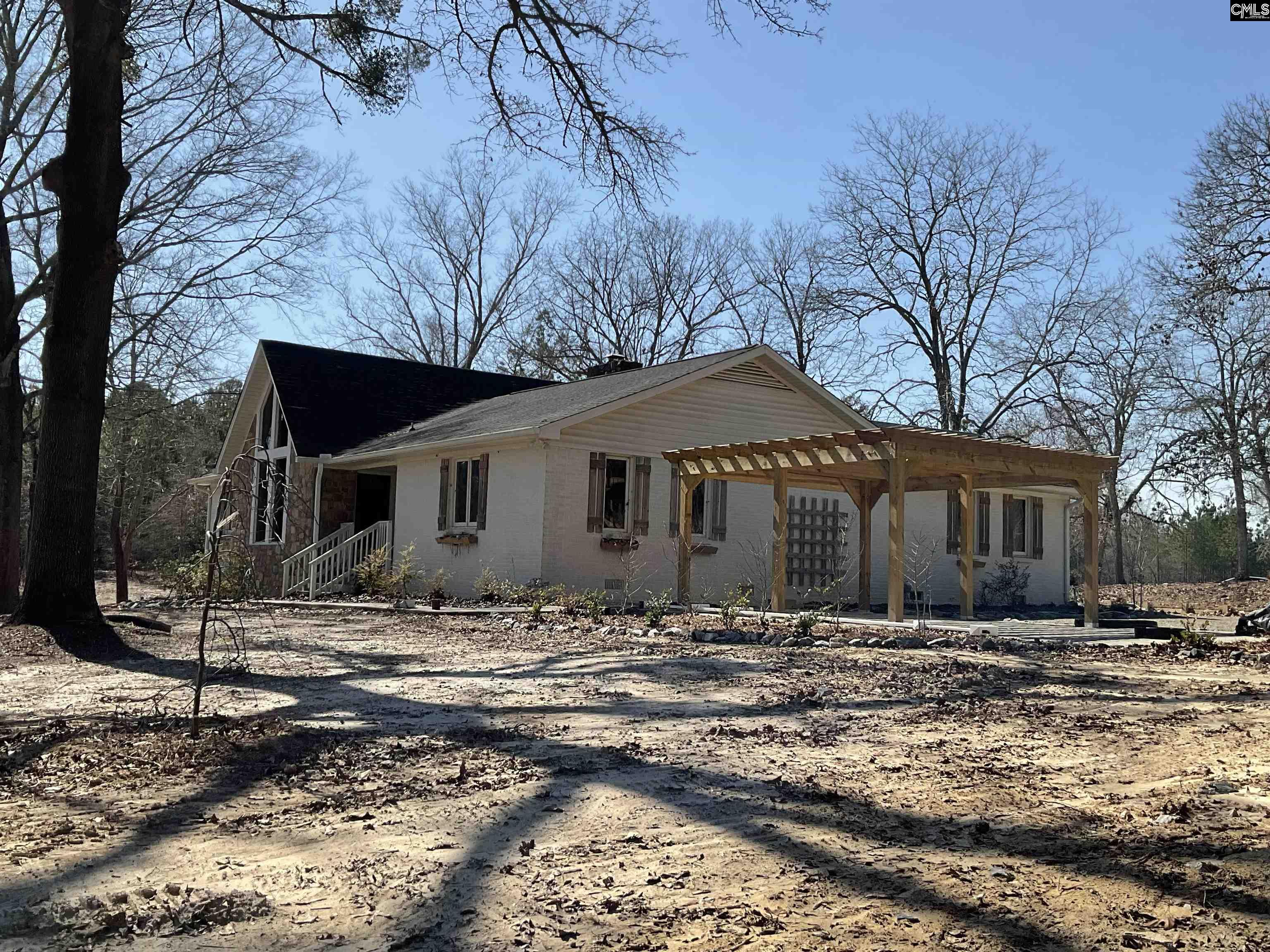 909 Mccord Ferry Road, Lugoff, South Carolina image 2