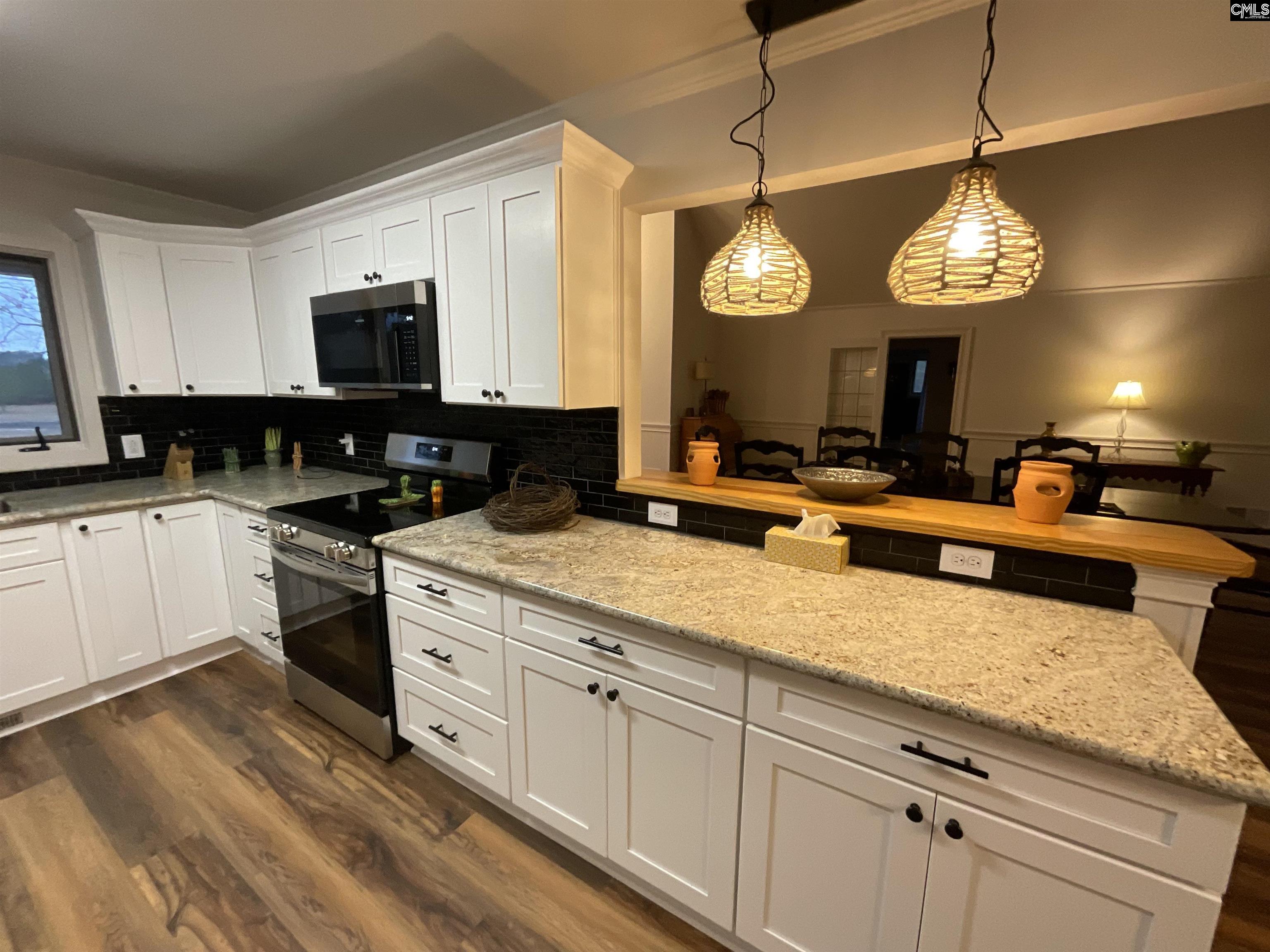 909 Mccord Ferry Road, Lugoff, South Carolina image 13