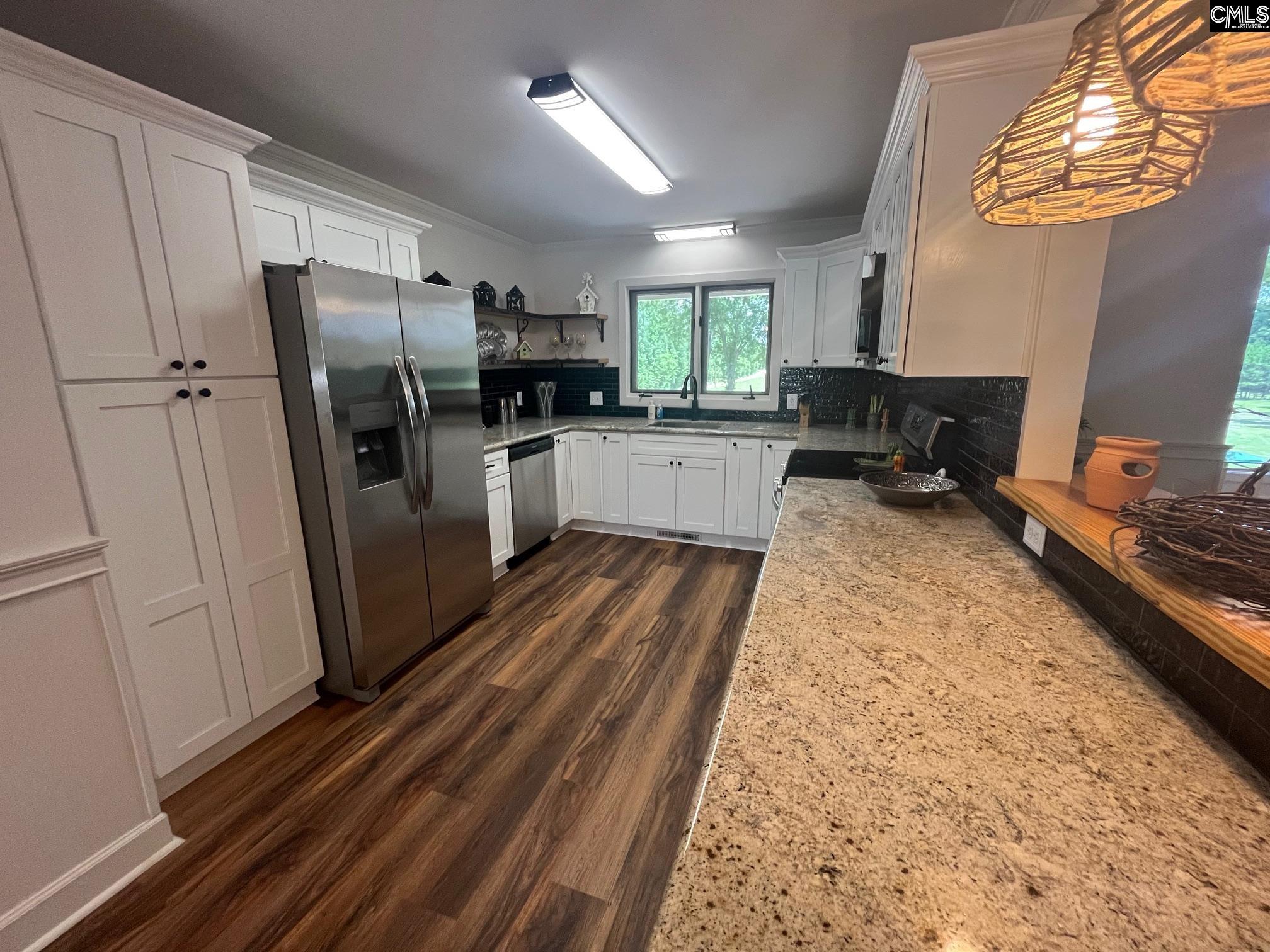 909 McCord Ferry Road Lugoff, SC 29078
