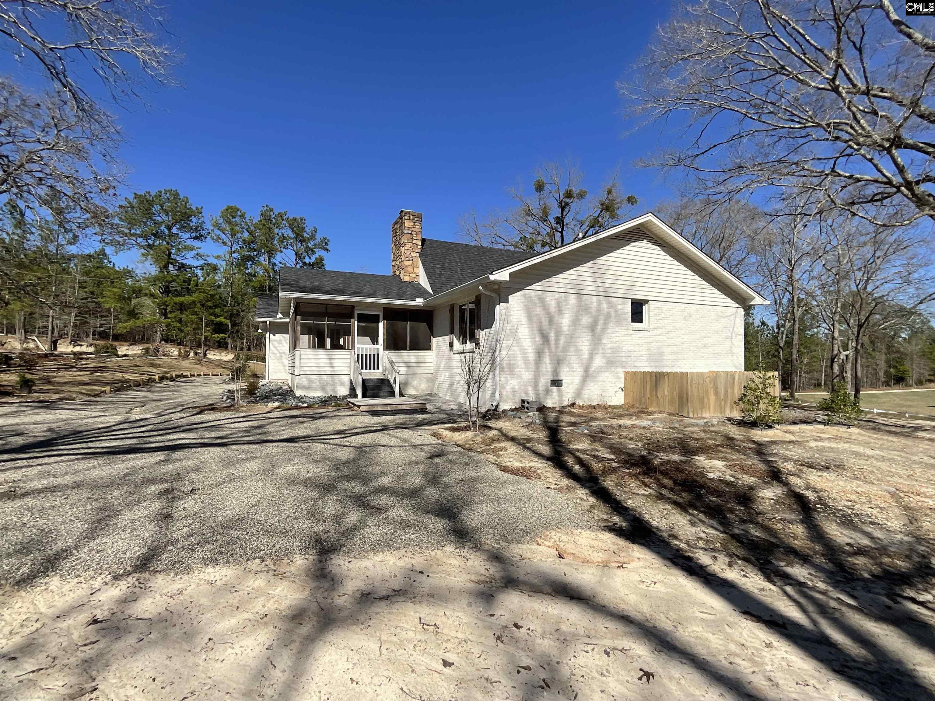 909 Mccord Ferry Road, Lugoff, South Carolina image 3