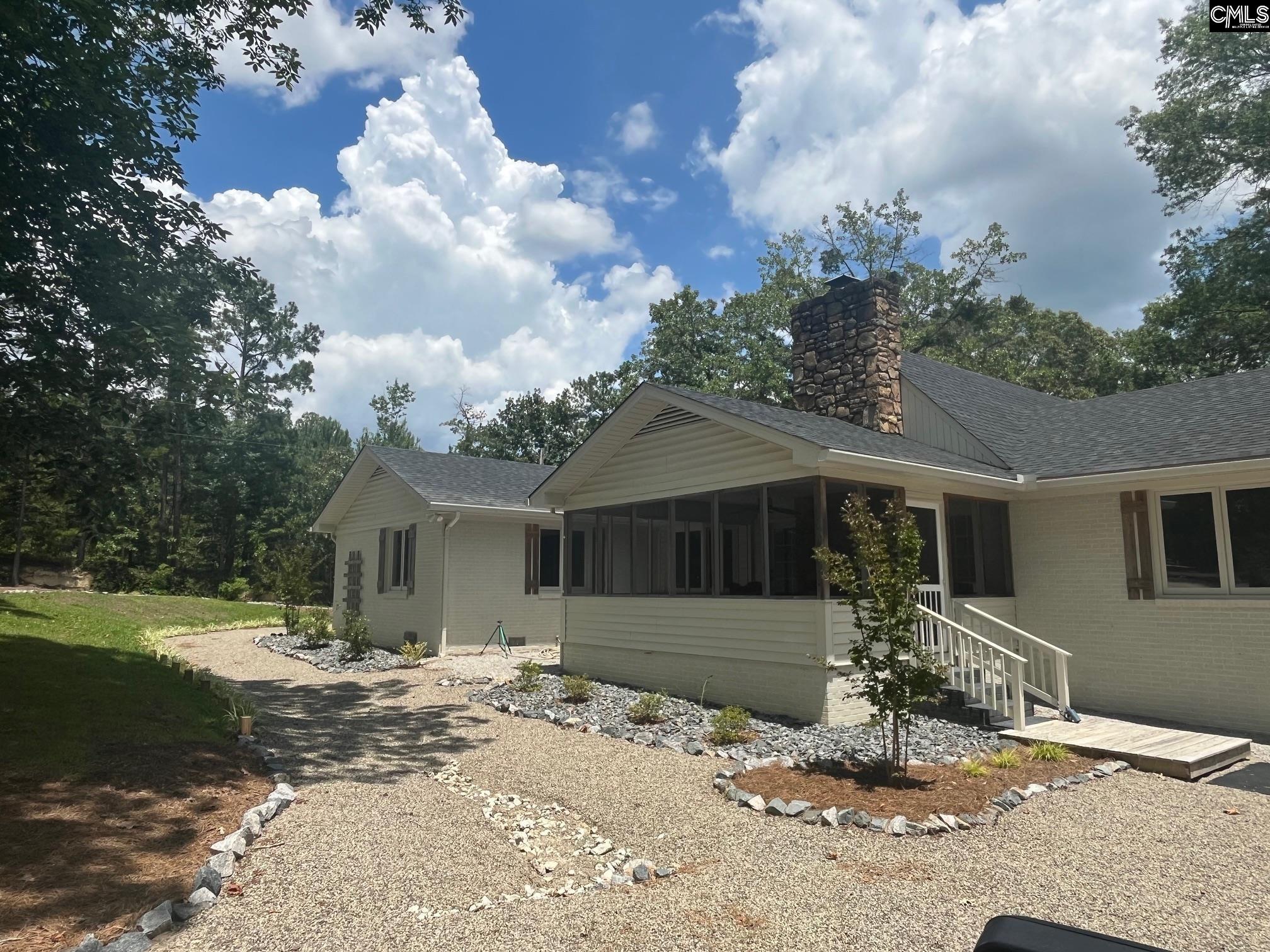 909 McCord Ferry Road Lugoff, SC 29078