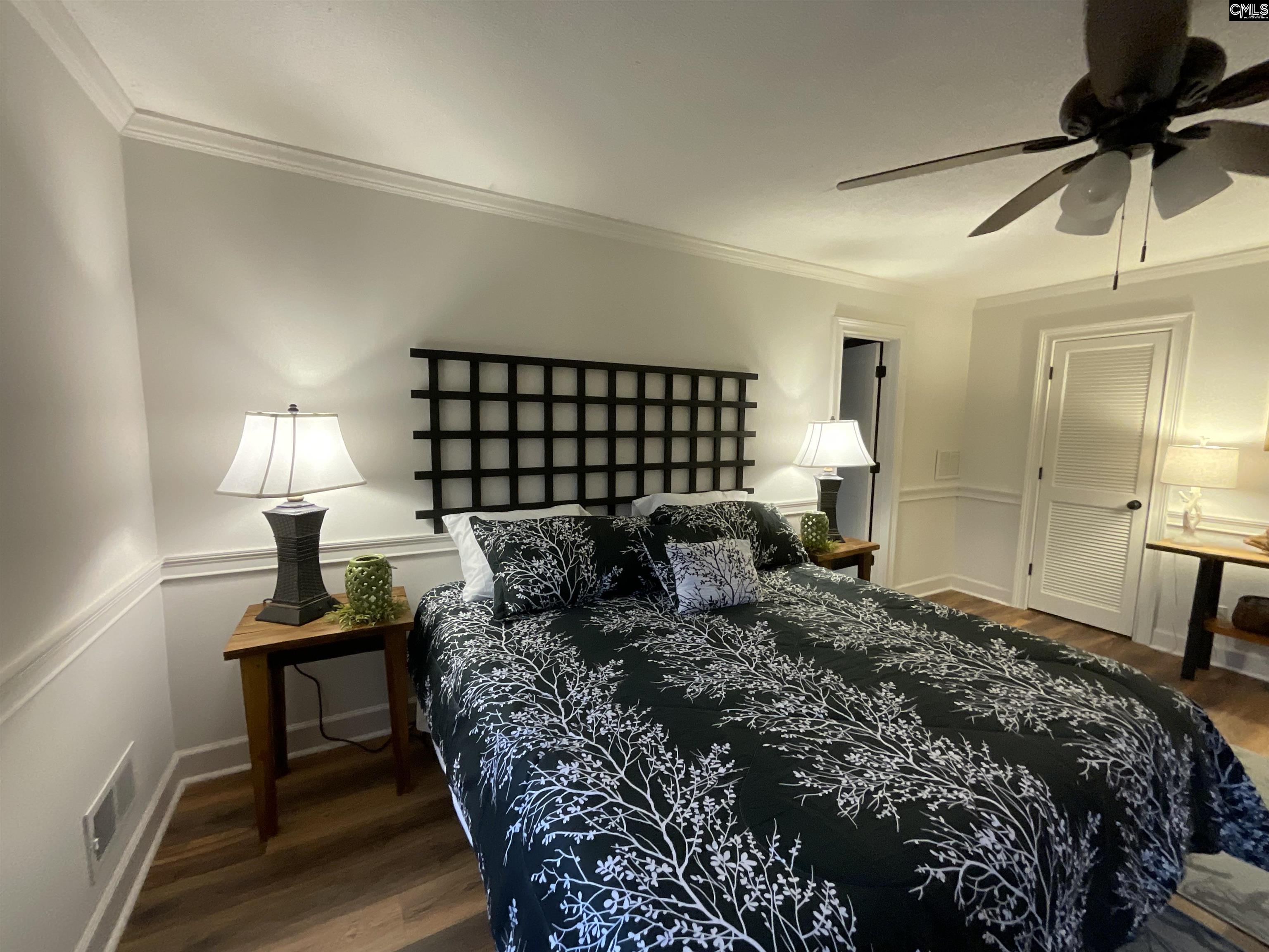 909 Mccord Ferry Road, Lugoff, South Carolina image 25