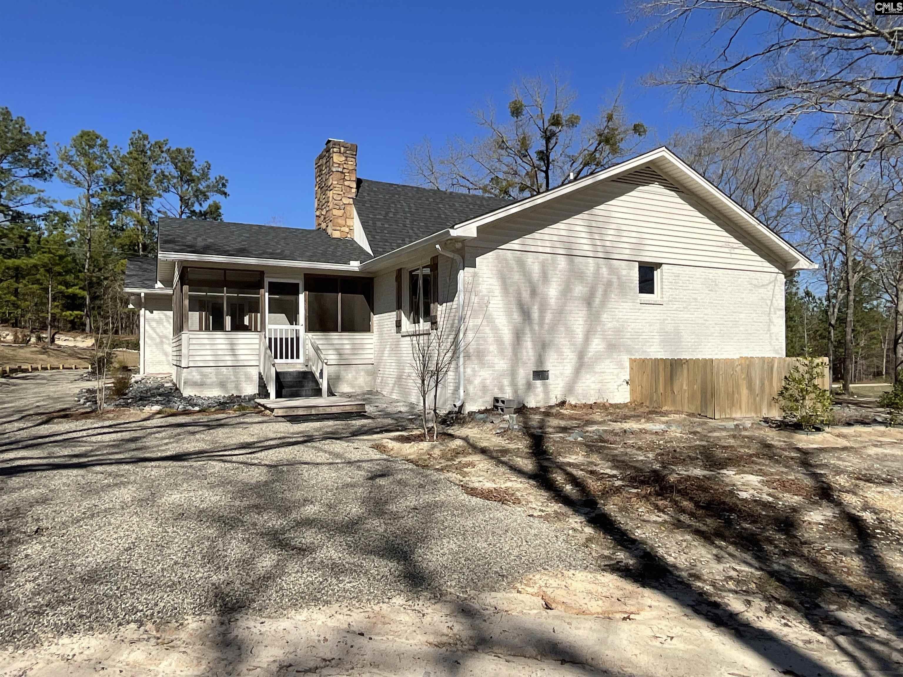 909 Mccord Ferry Road, Lugoff, South Carolina image 4