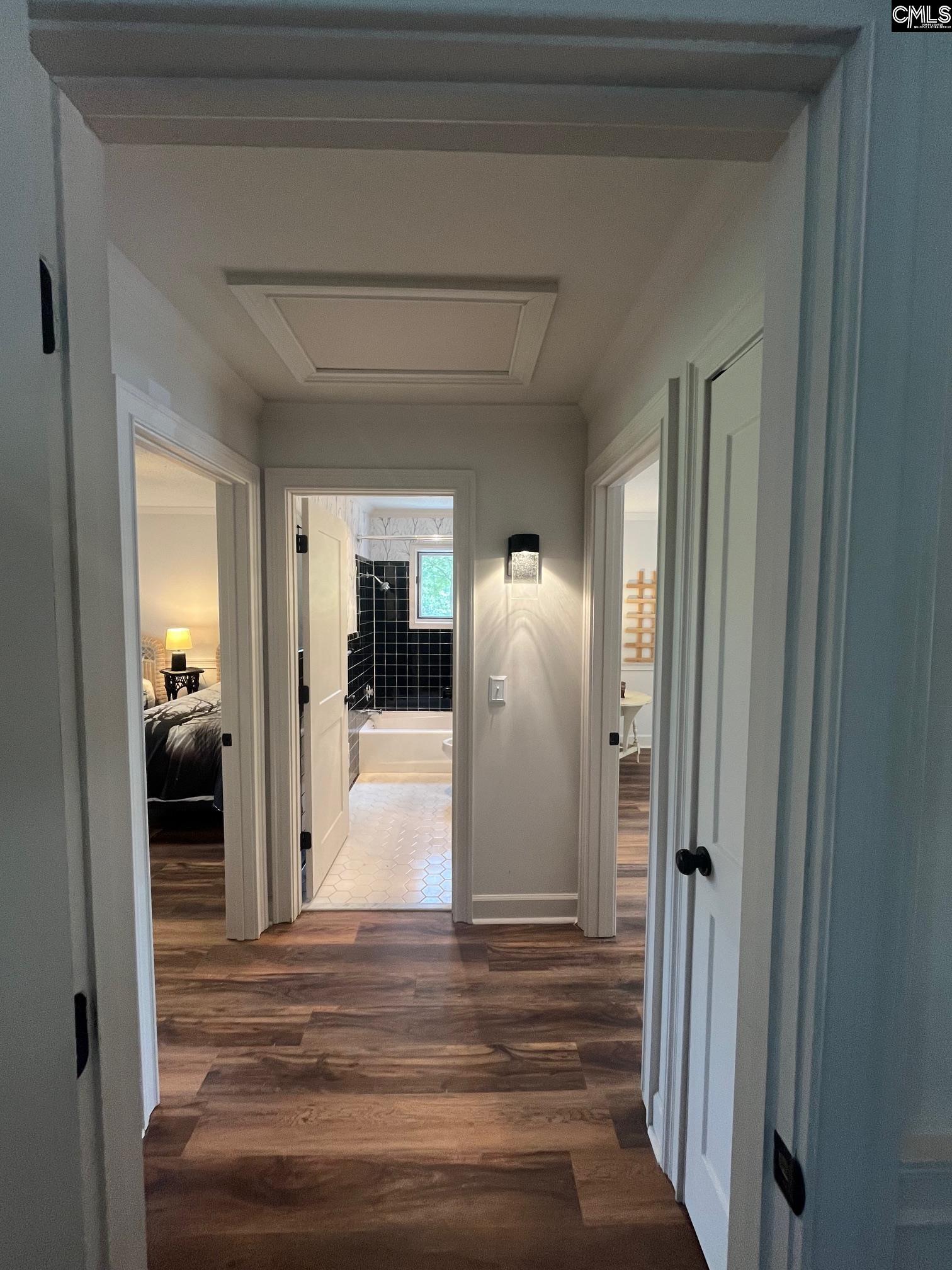 909 McCord Ferry Road Lugoff, SC 29078