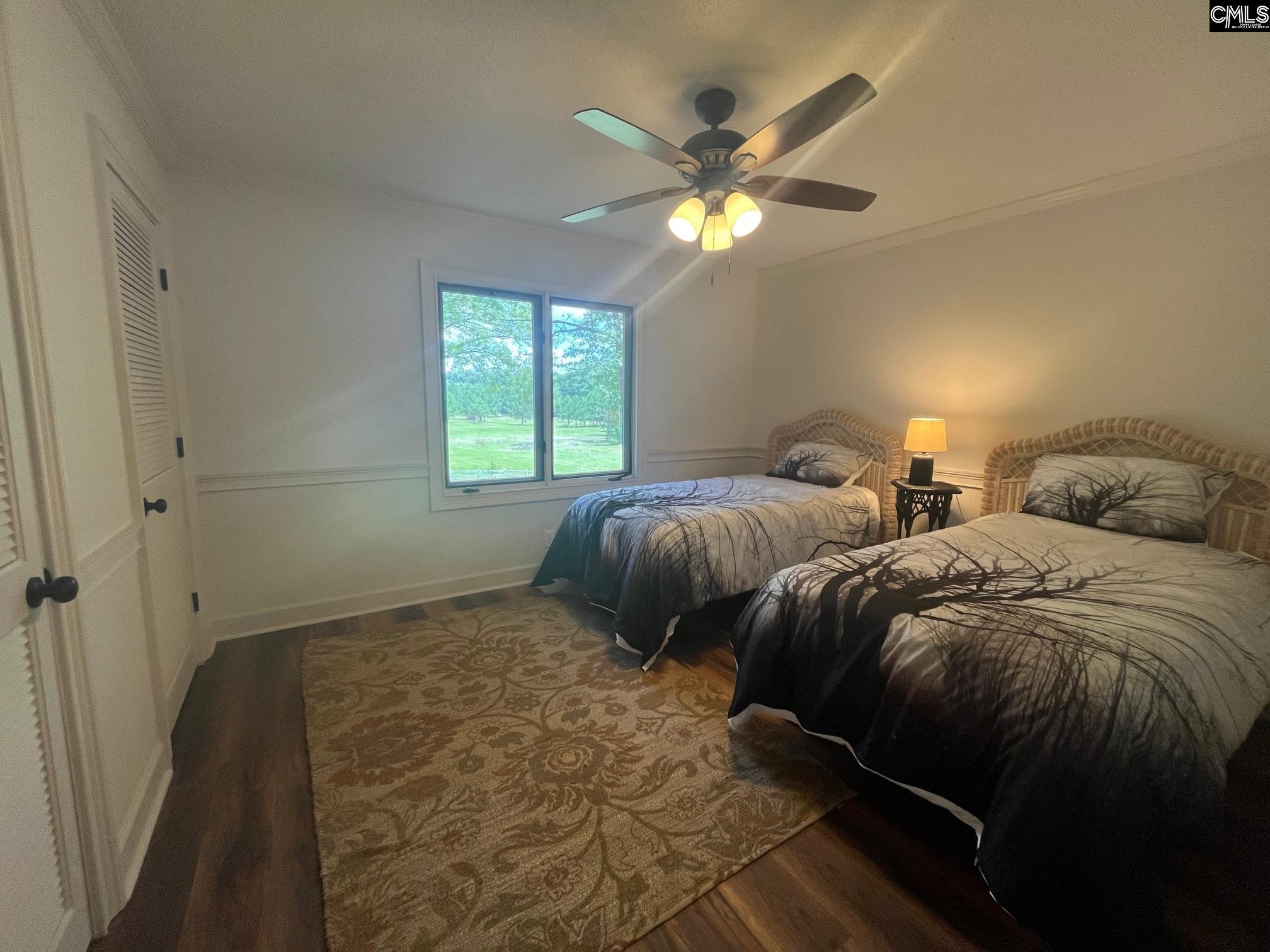 909 McCord Ferry Road Lugoff, SC 29078