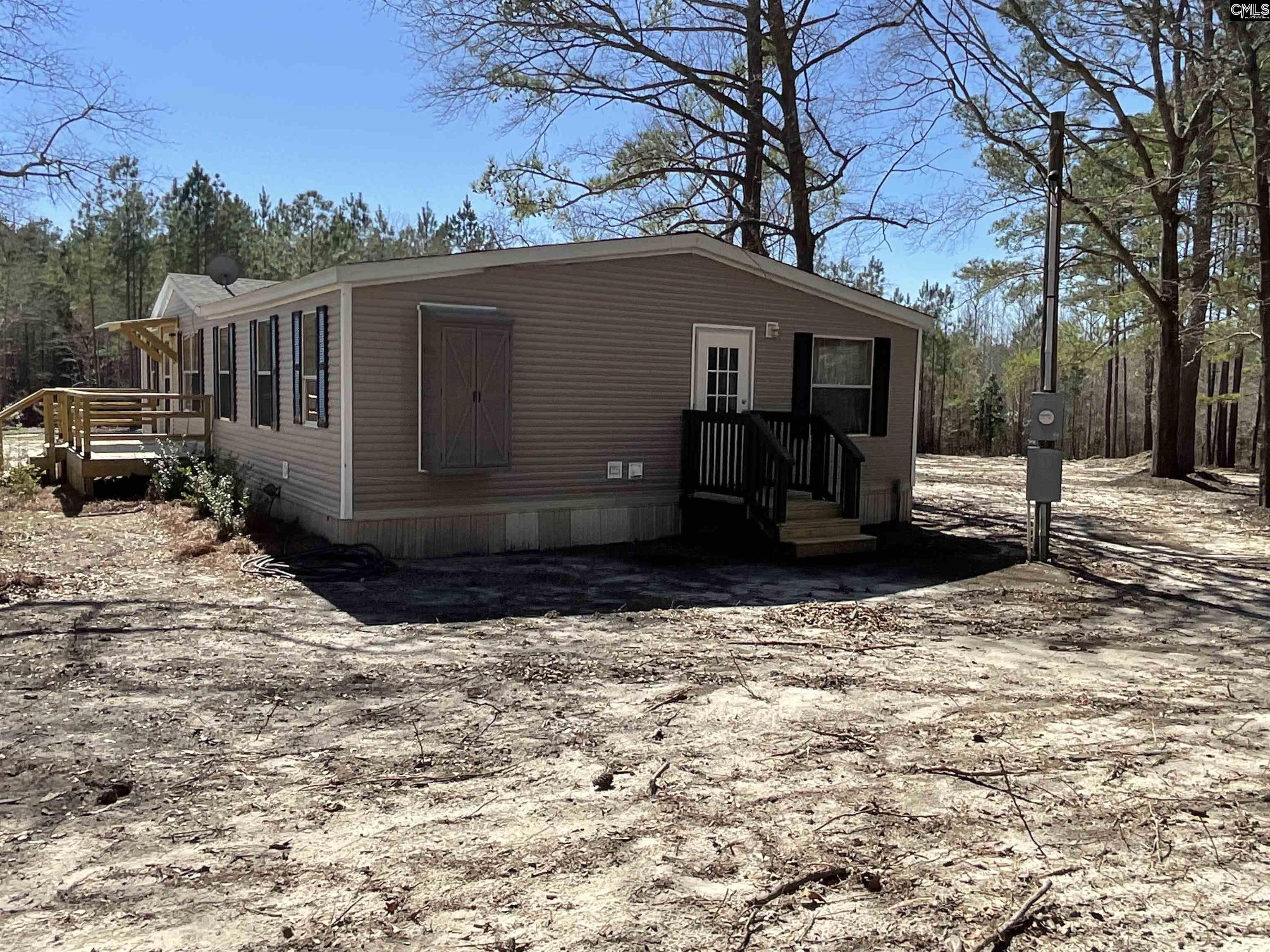 909 Mccord Ferry Road, Lugoff, South Carolina image 45