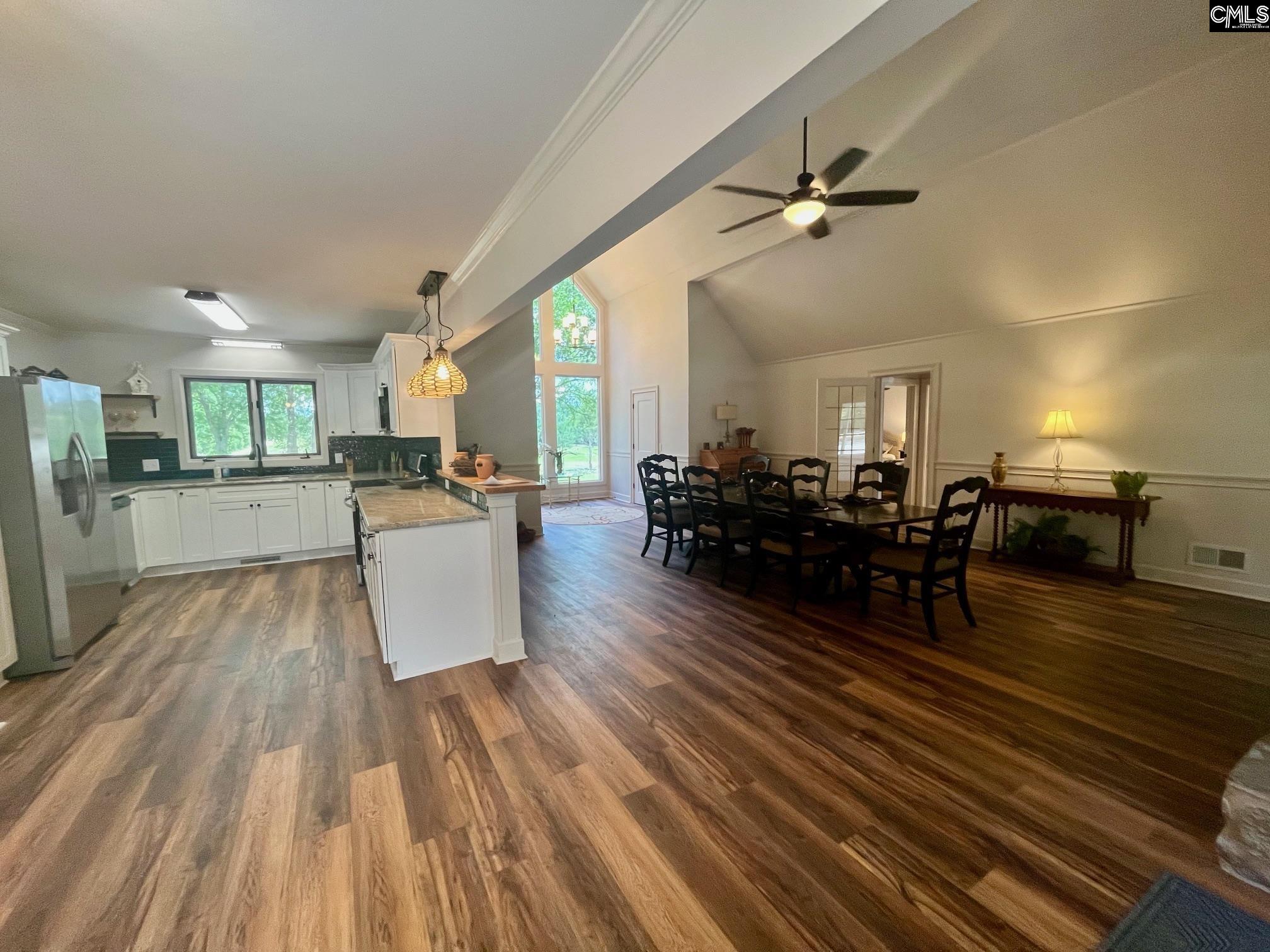 909 McCord Ferry Road Lugoff, SC 29078