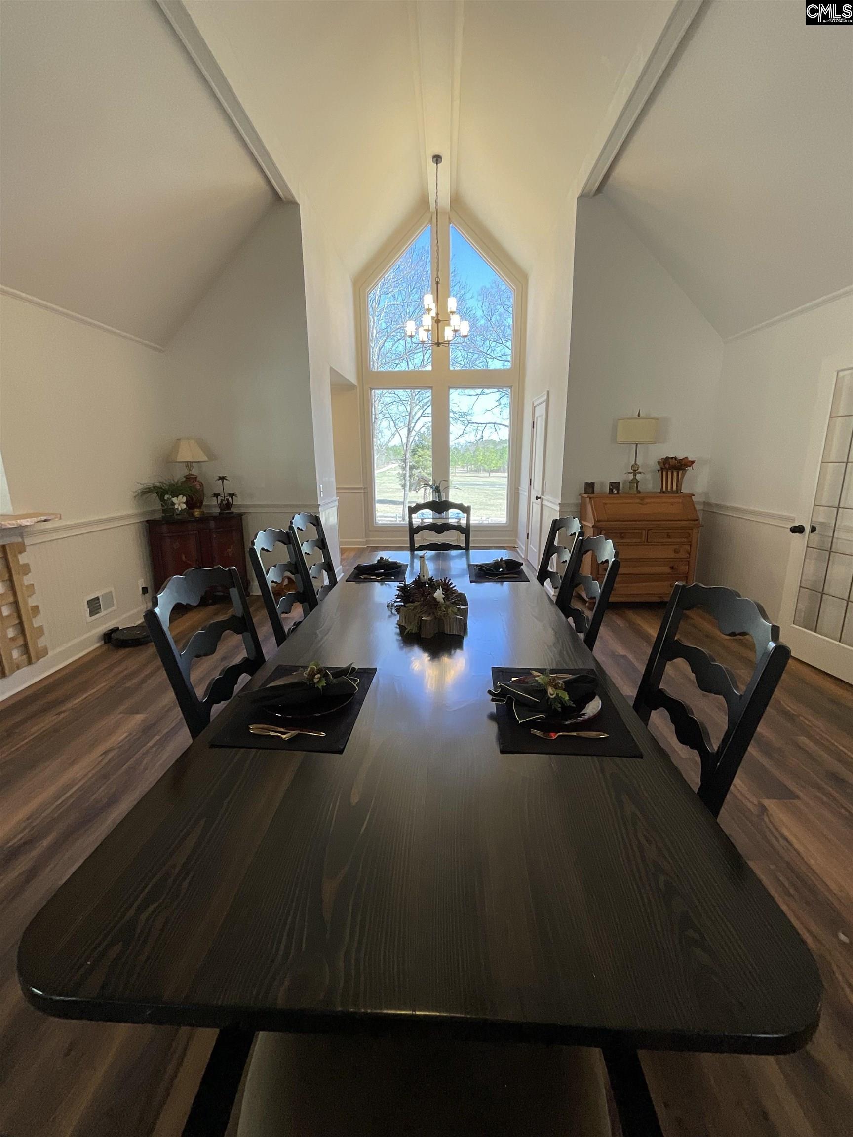 909 Mccord Ferry Road, Lugoff, South Carolina image 6