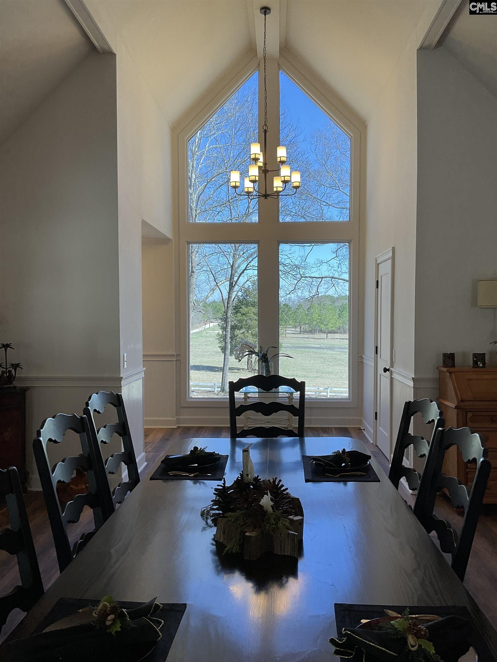 909 Mccord Ferry Road, Lugoff, South Carolina image 7