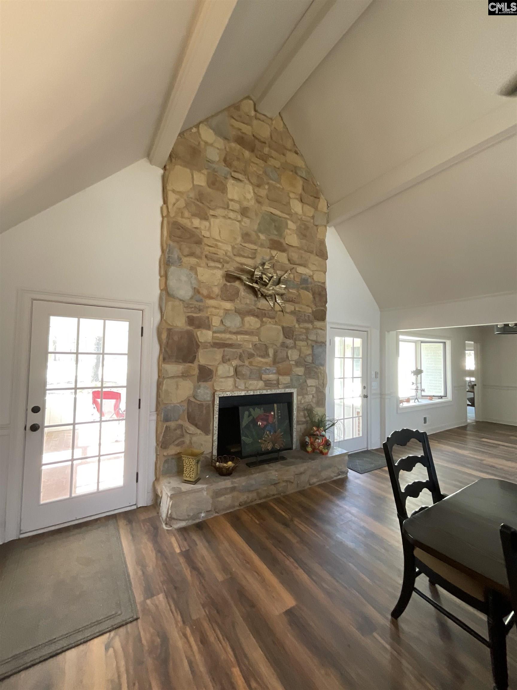 909 Mccord Ferry Road, Lugoff, South Carolina image 8