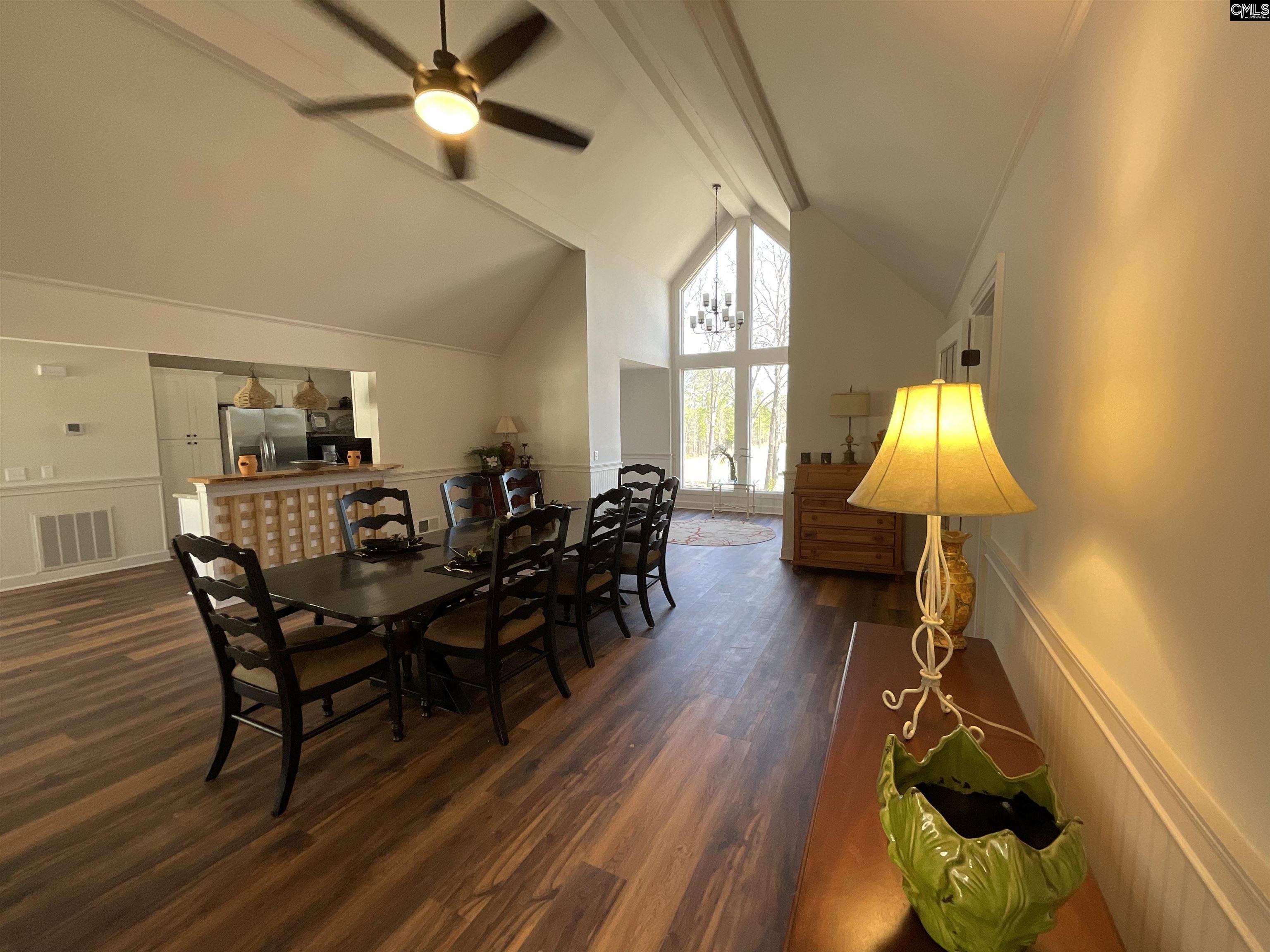 909 Mccord Ferry Road, Lugoff, South Carolina image 9