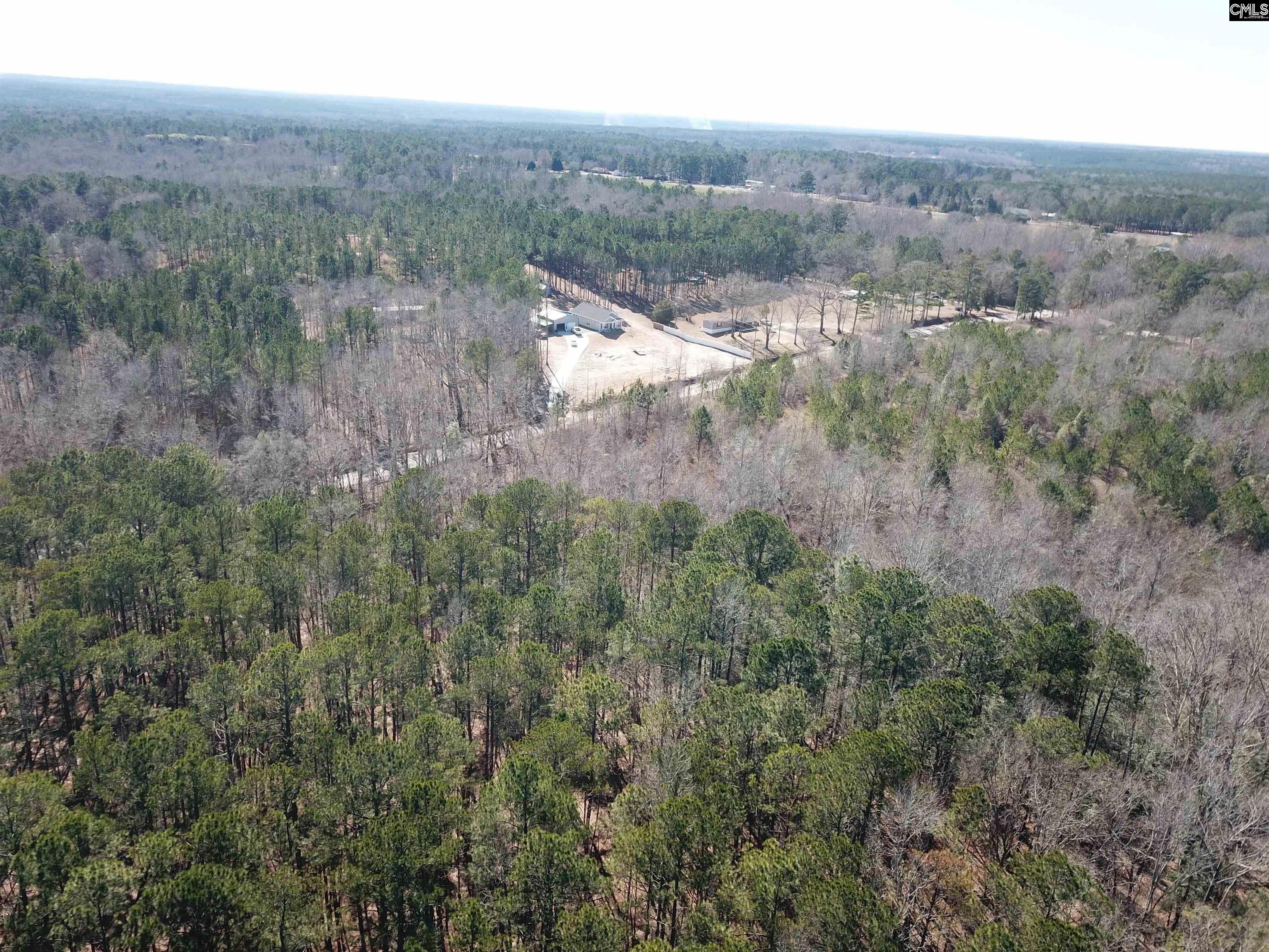 15 Mimosa Lane Lugoff, SC 29078-0000