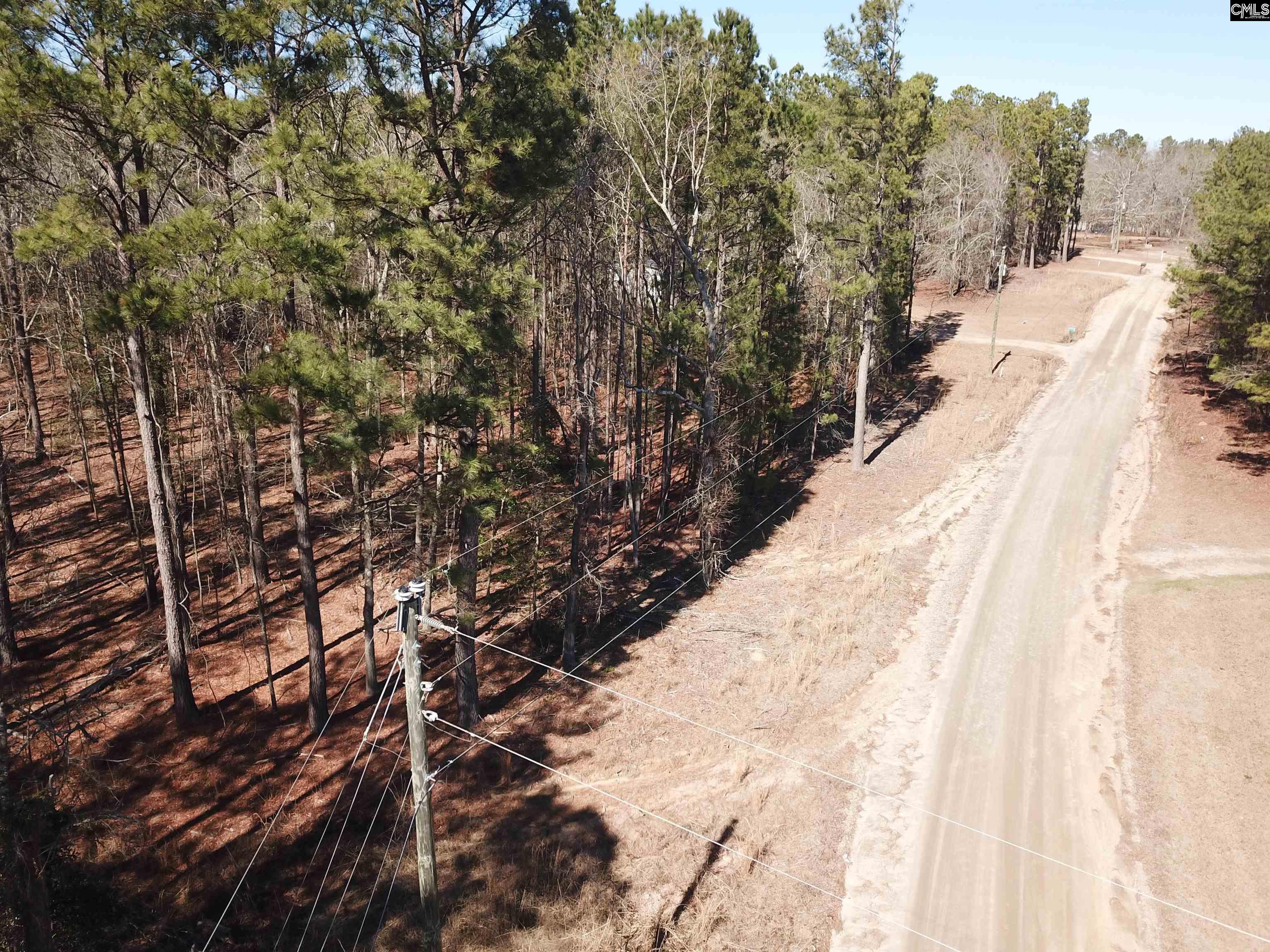 15 Mimosa Lane Lugoff, SC 29078-0000