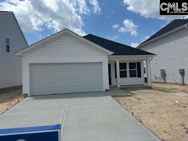 310 Bangalore Way Gilbert, SC 29054