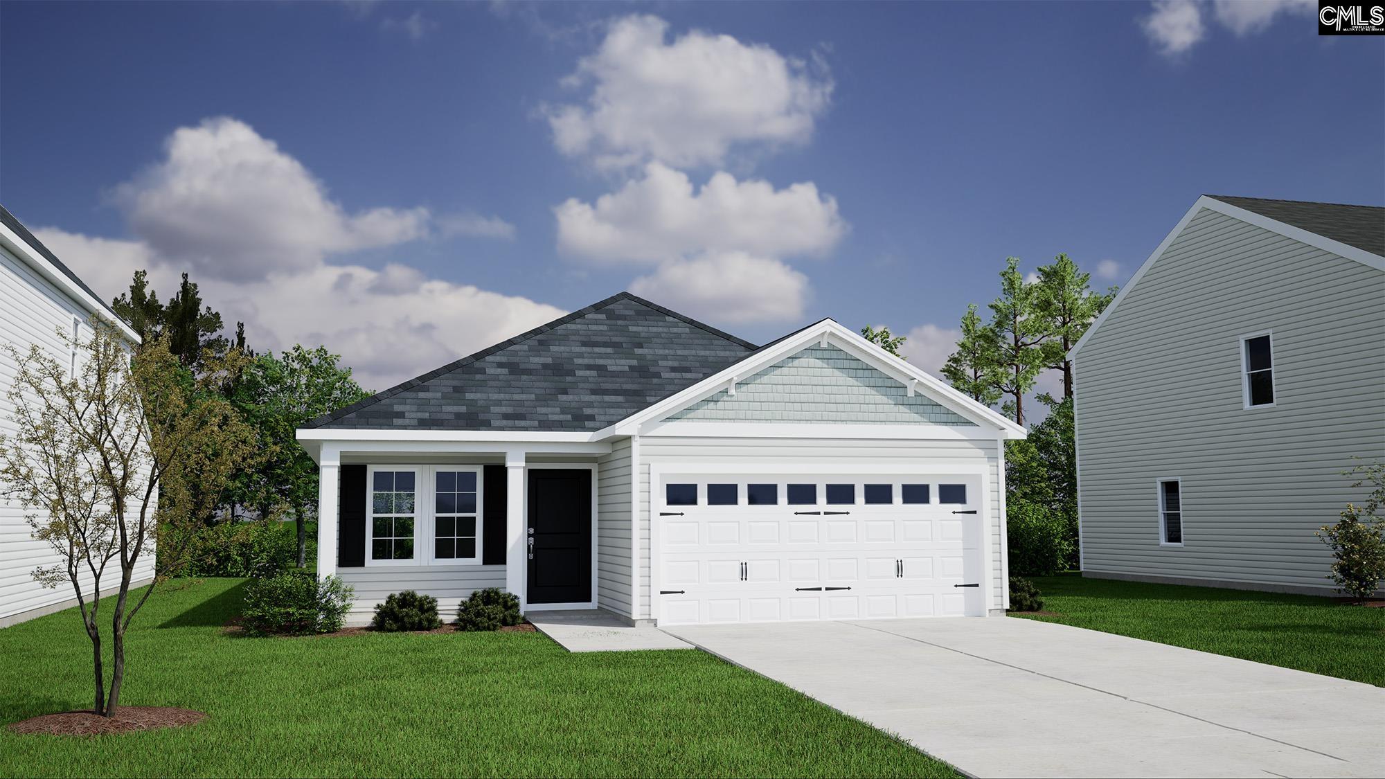310 Bangalore Way, Gilbert, South Carolina image 1