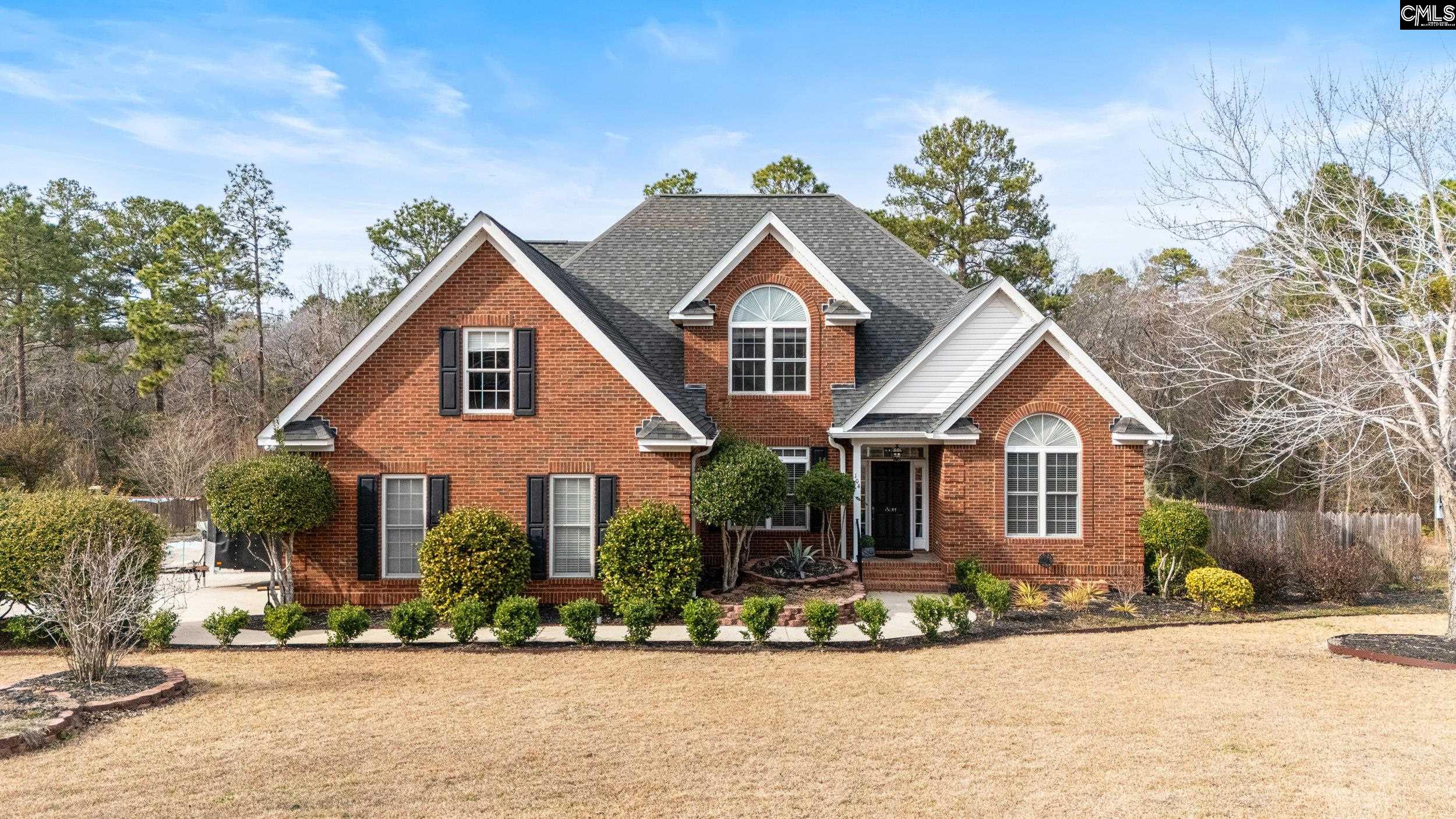 104 Laurel Hill Drive West Columbia, SC 29170