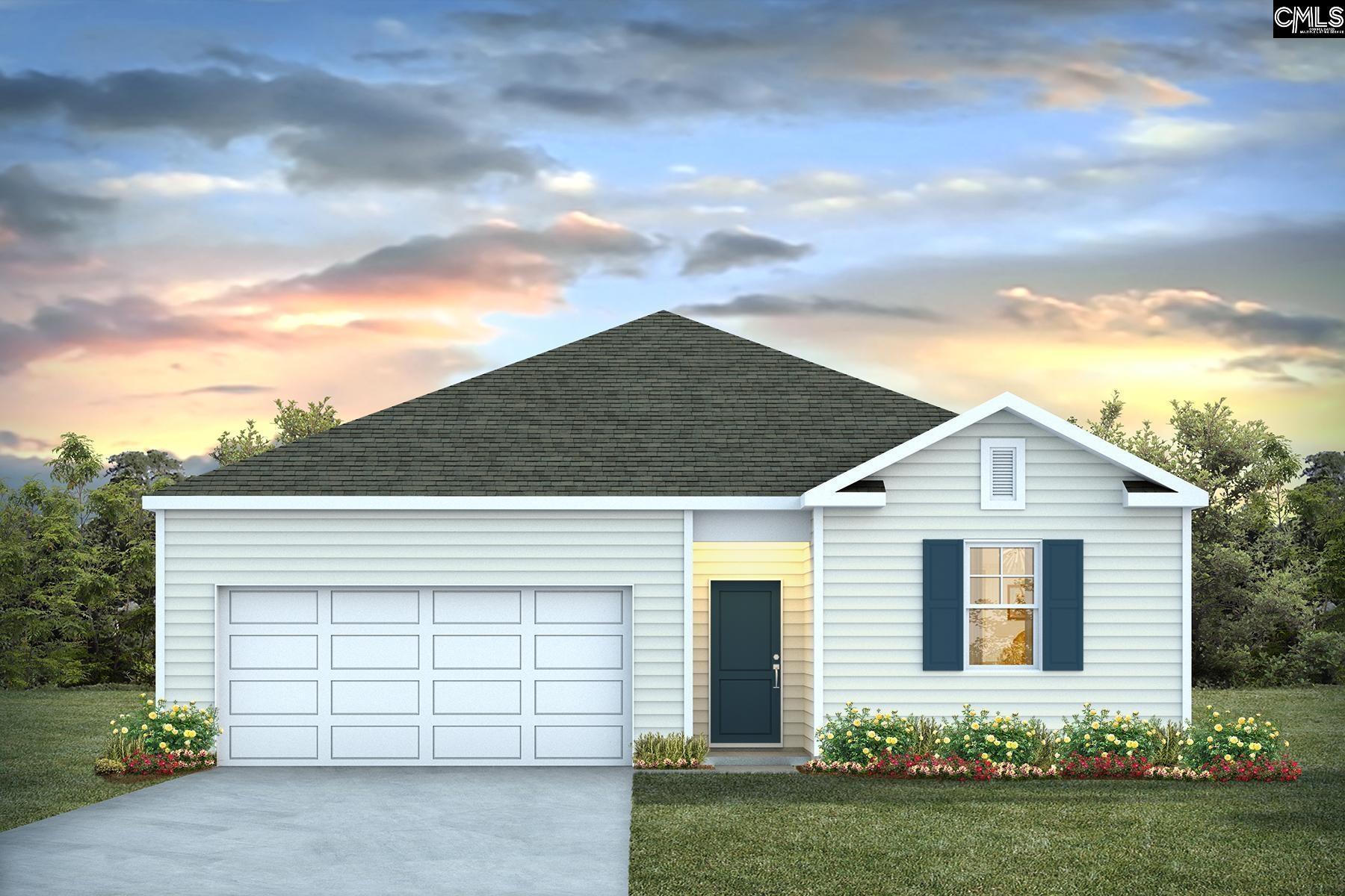 275 Horatio Lane, Lugoff, South Carolina image 1