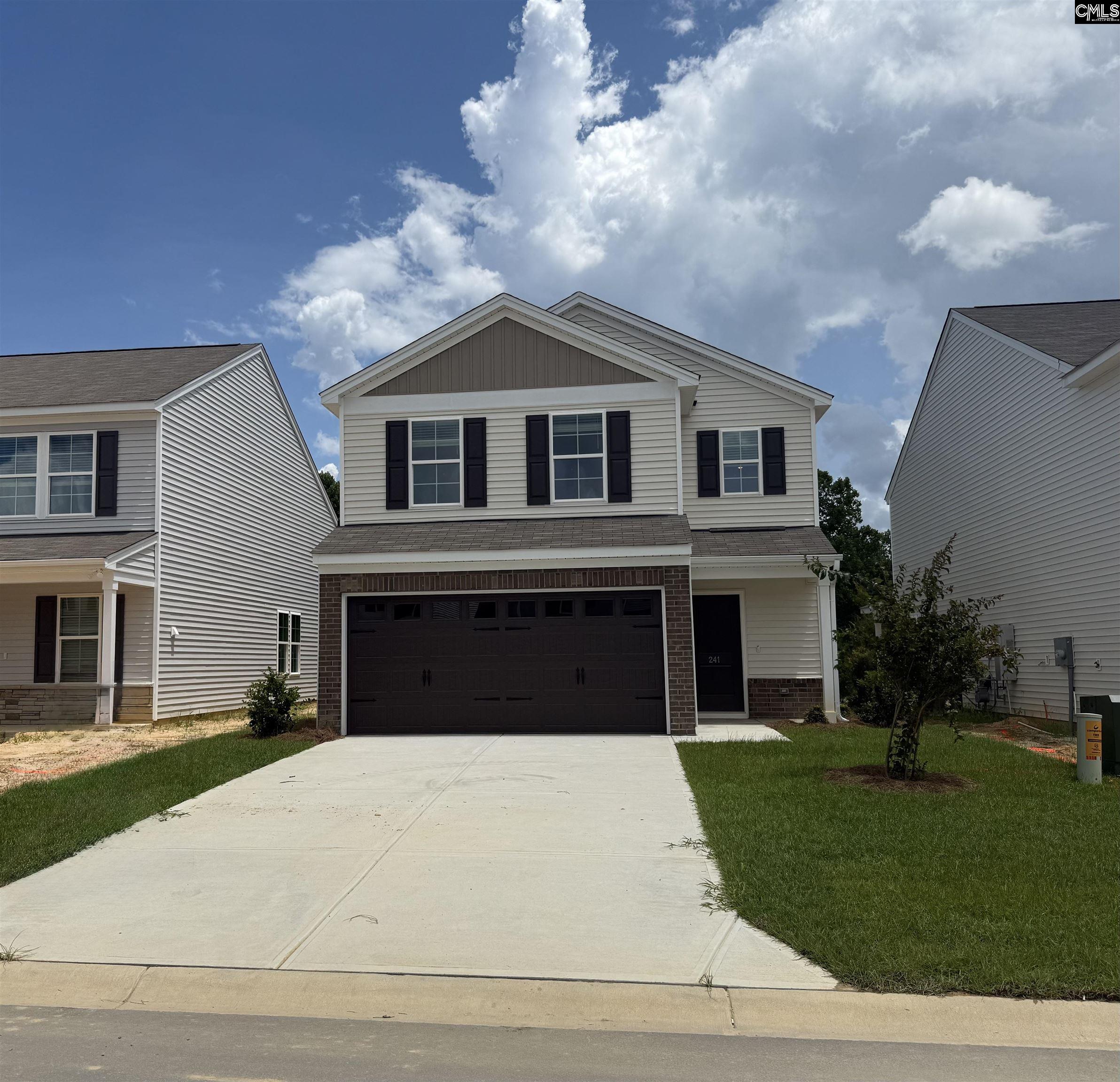 241 Bangalore Way Gilbert, SC 29054