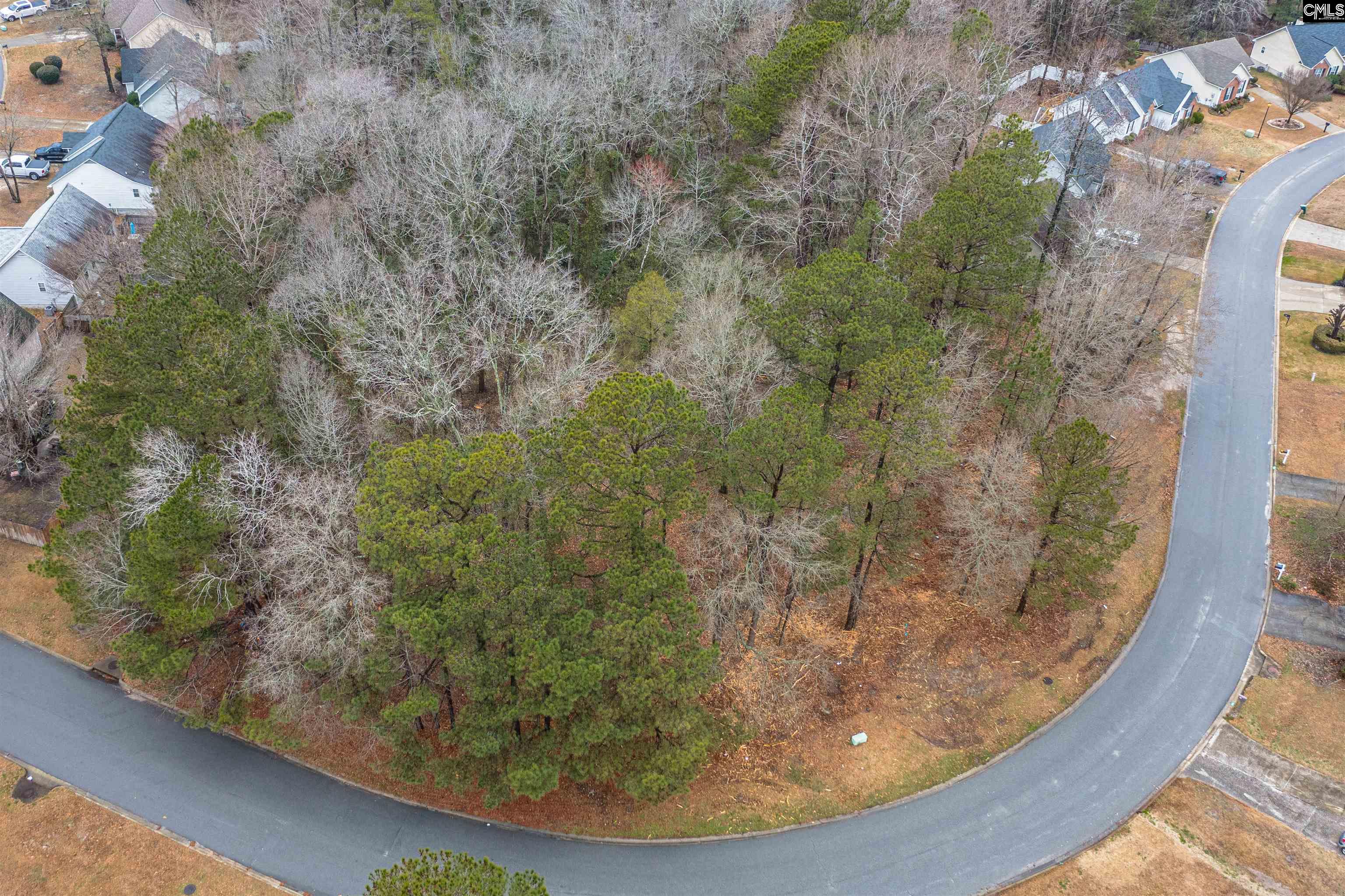 W/s Cranley Road UNIT #16 Columbia, SC 29229