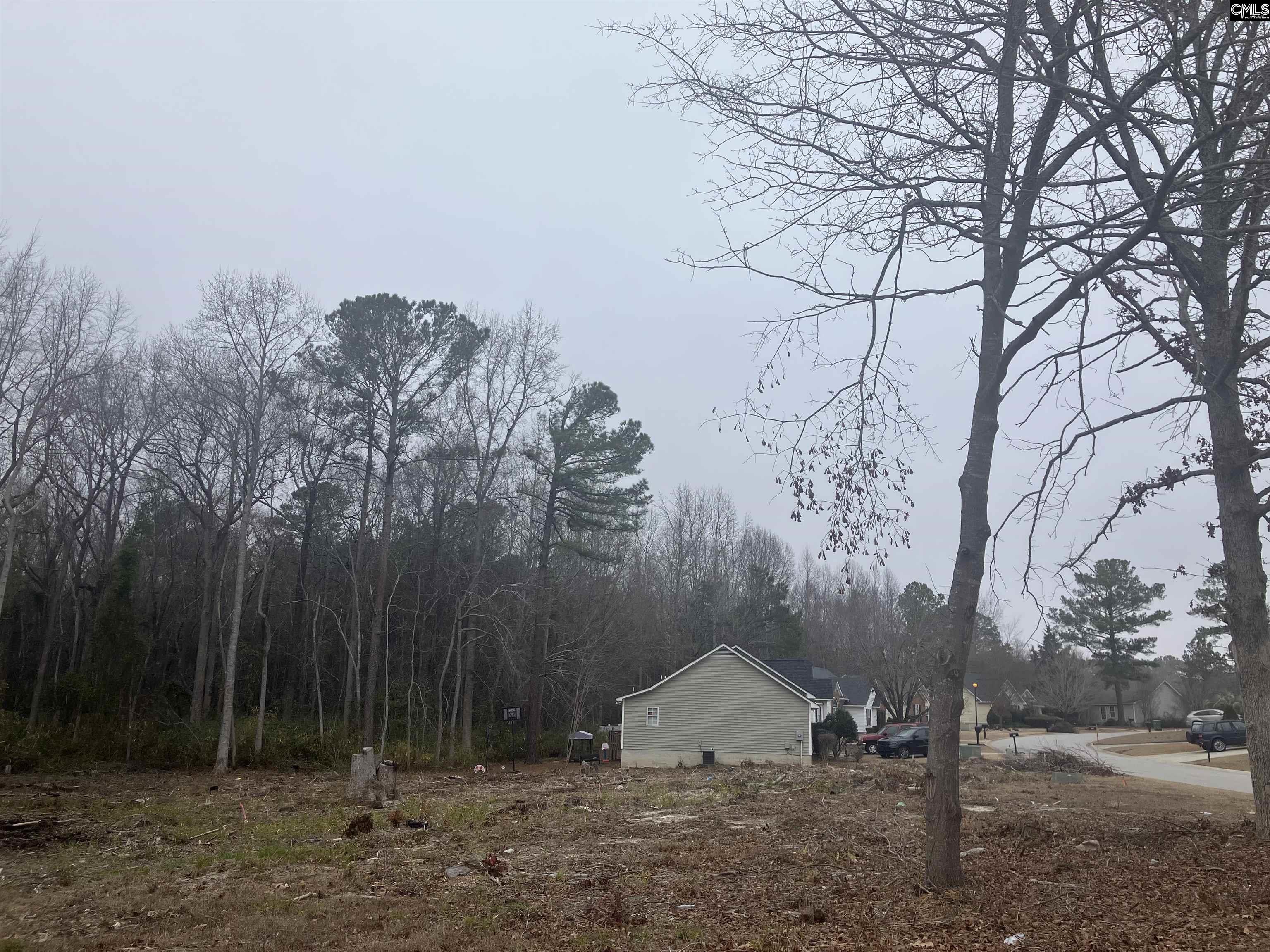 W/s Cranley Road UNIT #16 Columbia, SC 29229