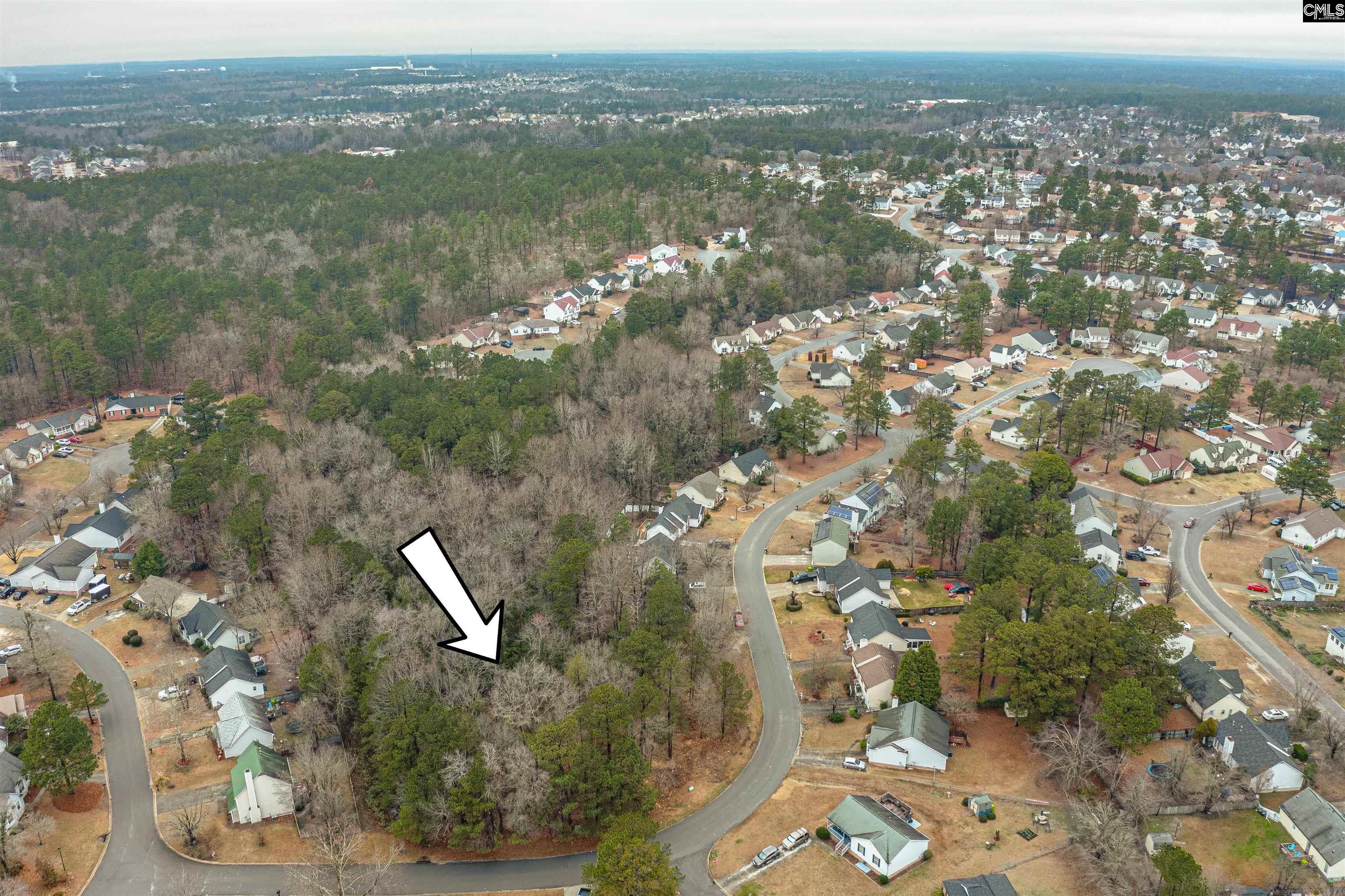W/s Cranley Road UNIT #16 Columbia, SC 29229