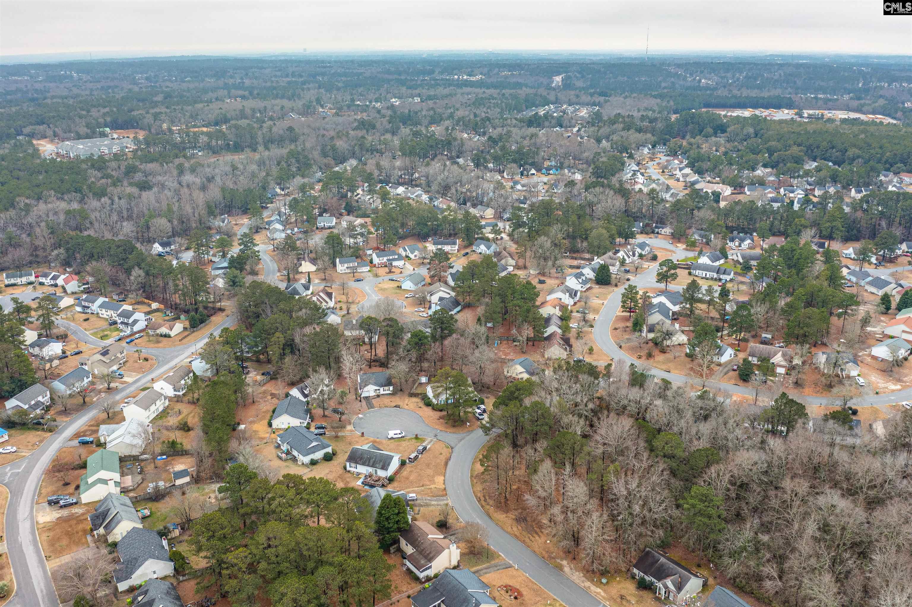 W/s Cranley Road UNIT #16 Columbia, SC 29229