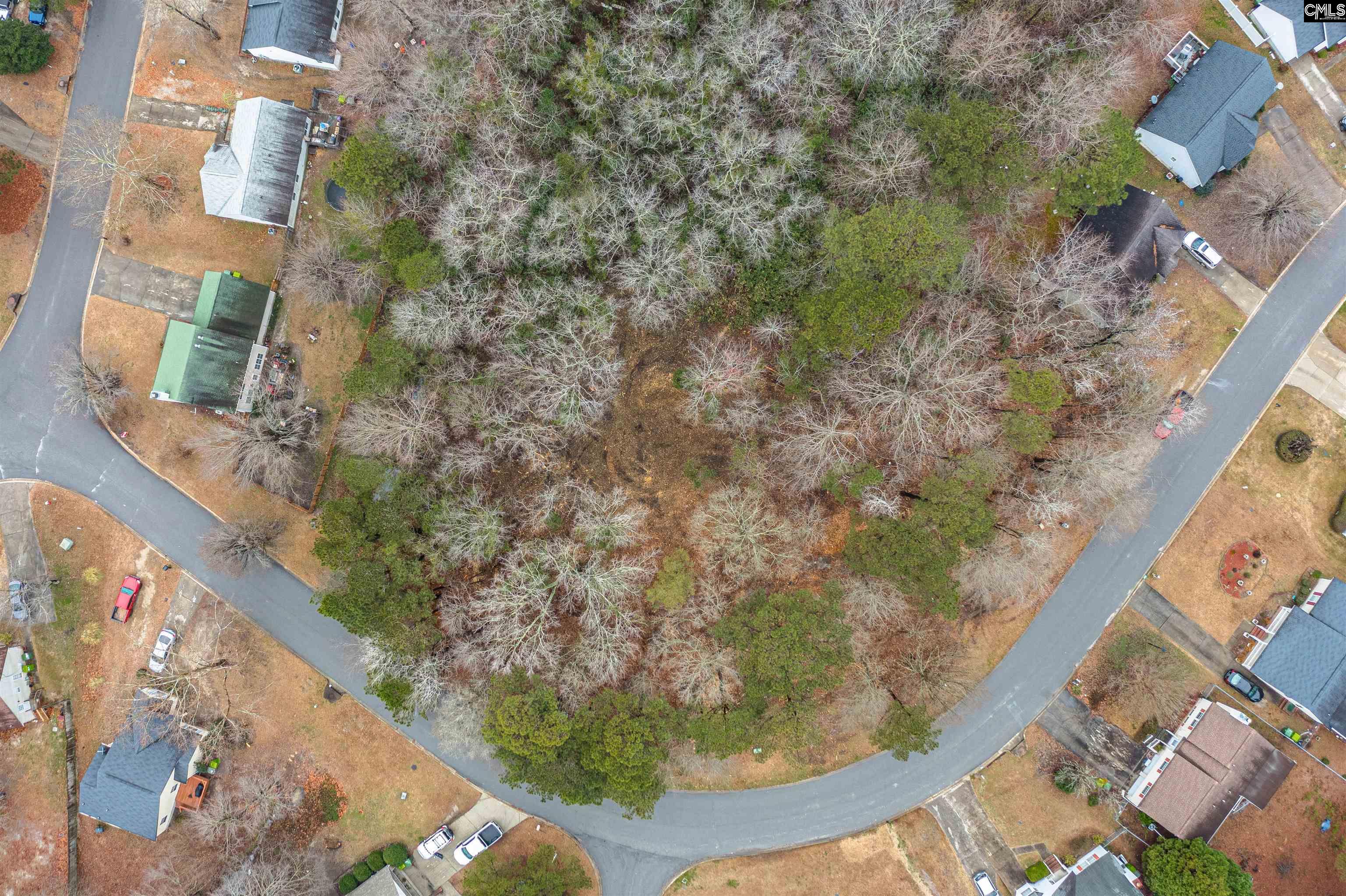 W/s Cranley Road UNIT #16 Columbia, SC 29229