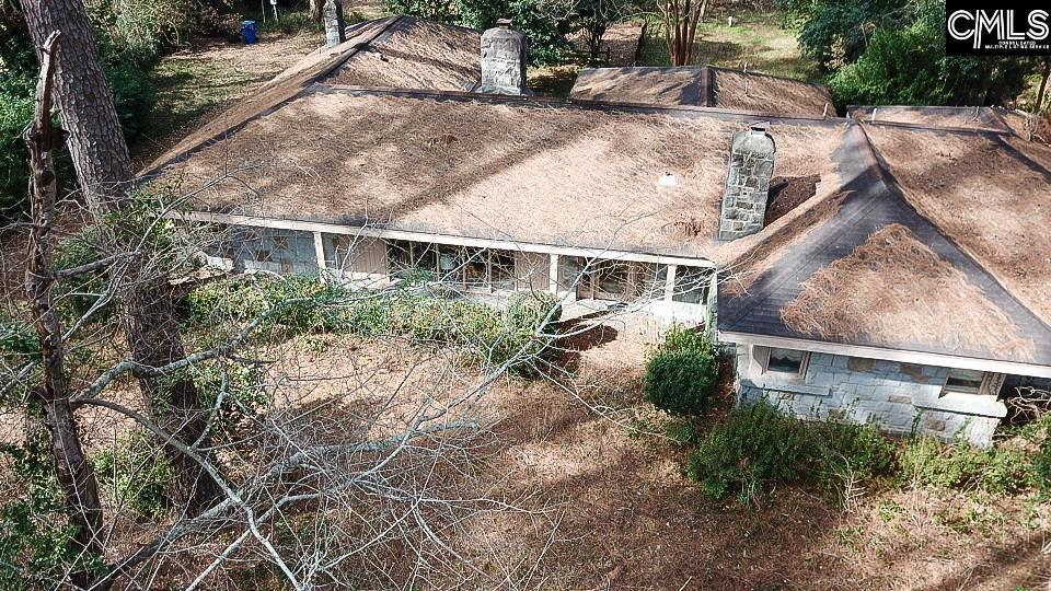 1847 W Buchanan Drive Columbia, SC 29206
