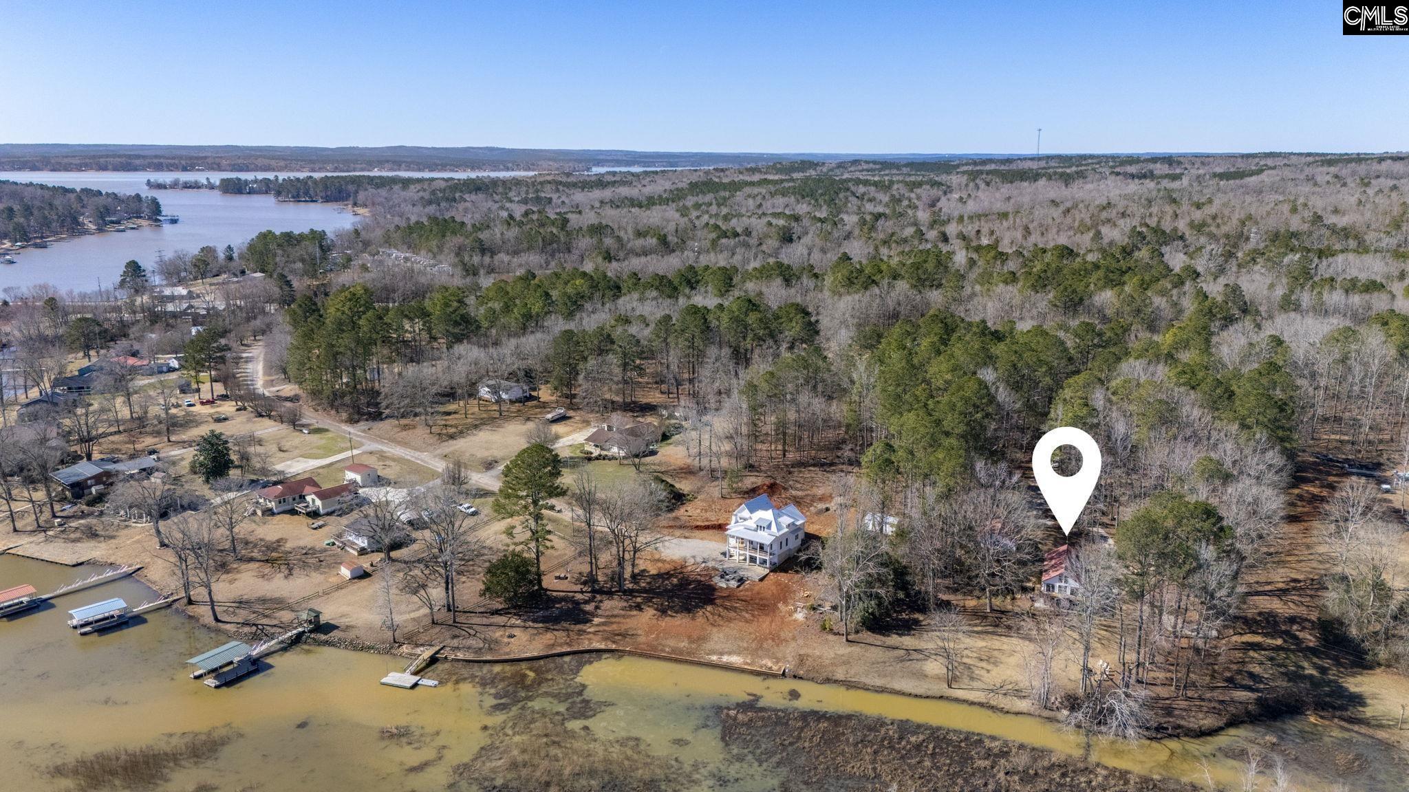 50 Ivory Gull Lane Liberty Hill, SC 29074