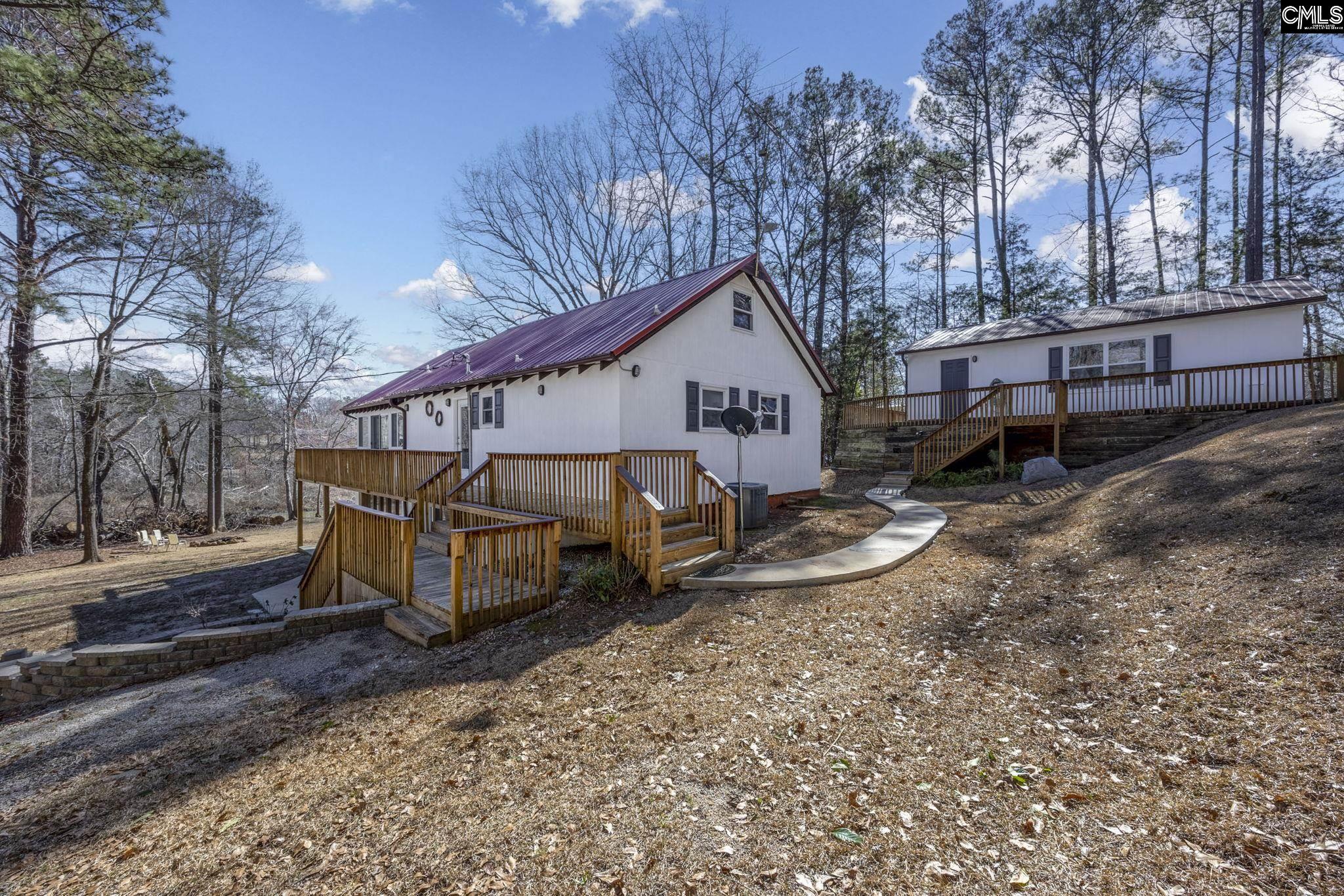 50 Ivory Gull Lane, Liberty Hill, South Carolina image 1