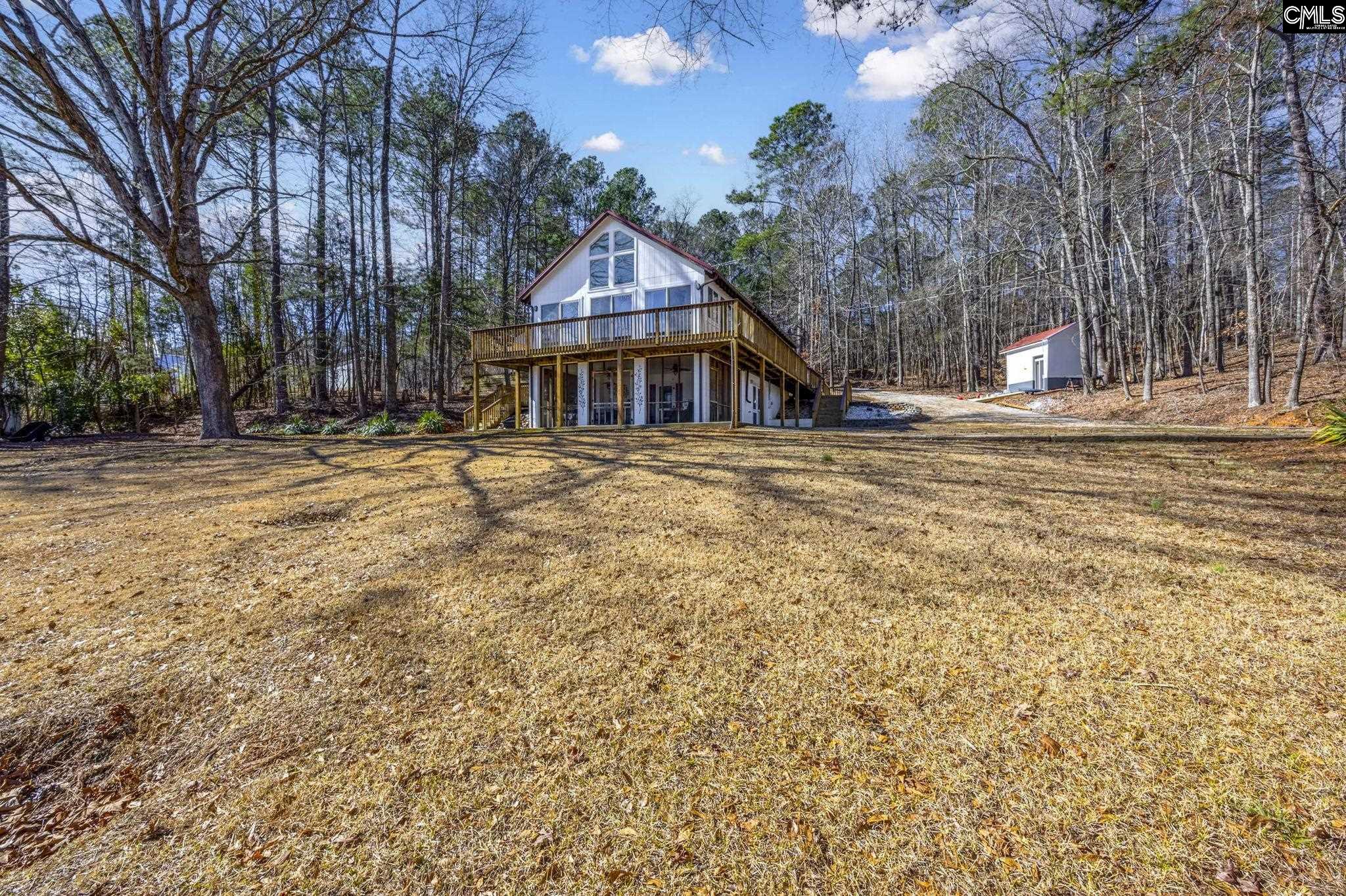 50 Ivory Gull Lane Liberty Hill, SC 29074