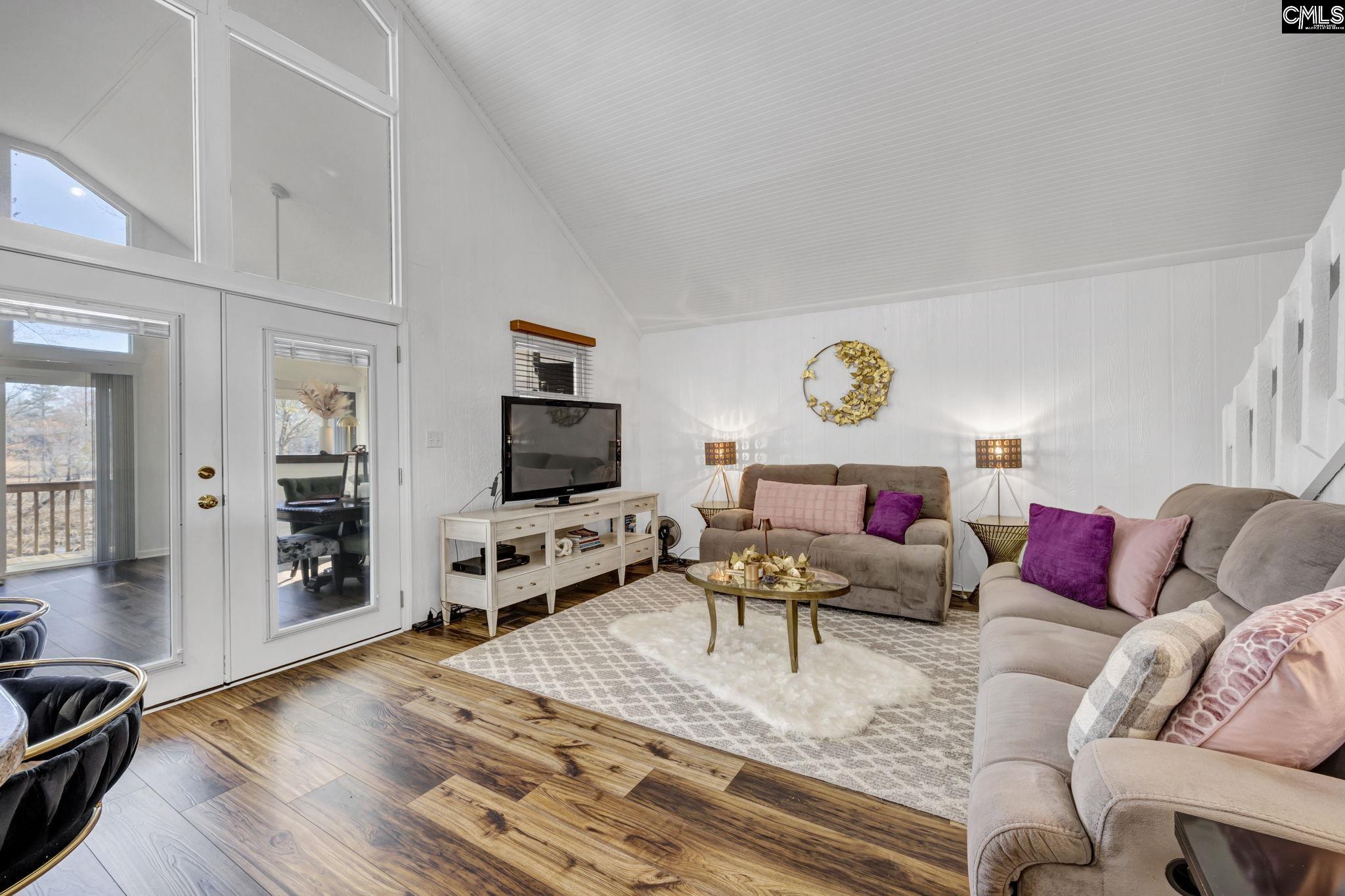 50 Ivory Gull Lane Liberty Hill, SC 29074