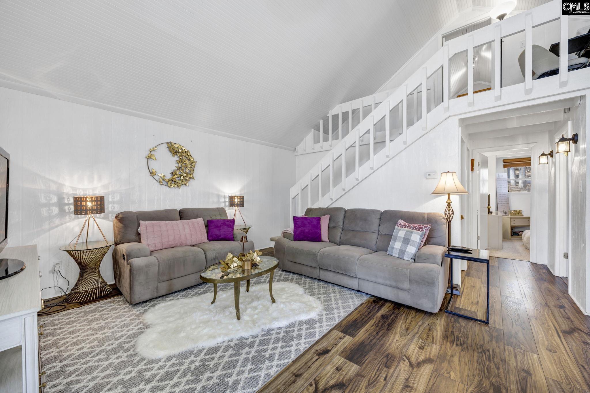 50 Ivory Gull Lane Liberty Hill, SC 29074