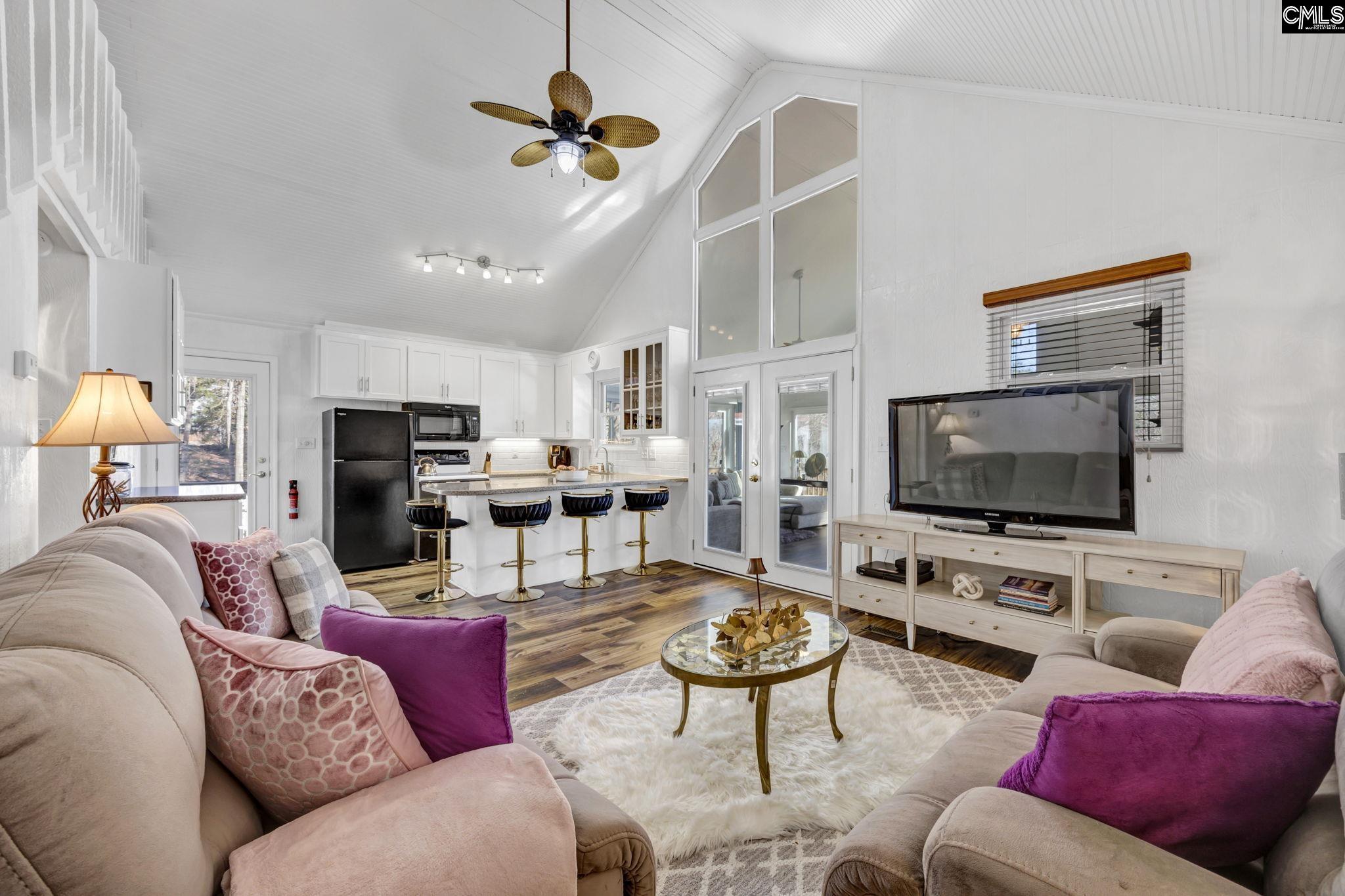 50 Ivory Gull Lane Liberty Hill, SC 29074