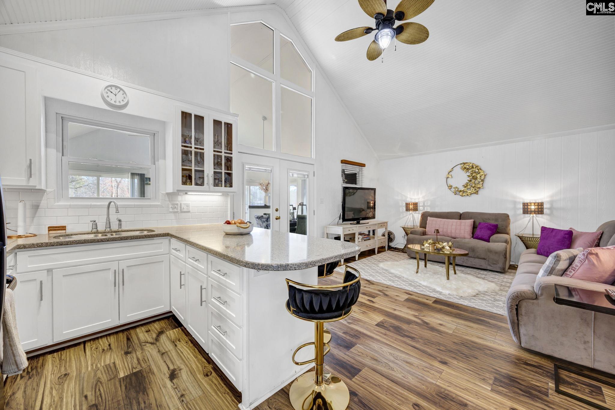 50 Ivory Gull Lane Liberty Hill, SC 29074