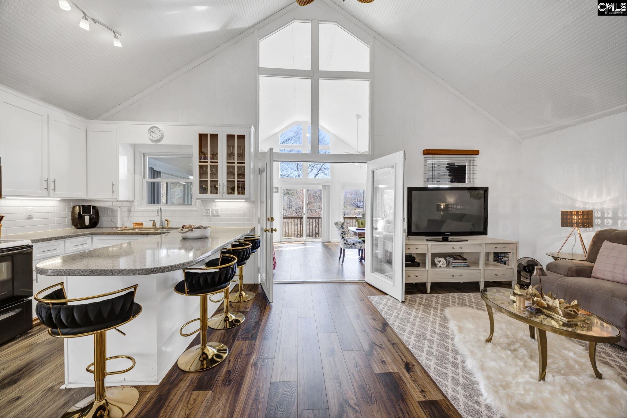 50 Ivory Gull Lane Liberty Hill, SC 29074