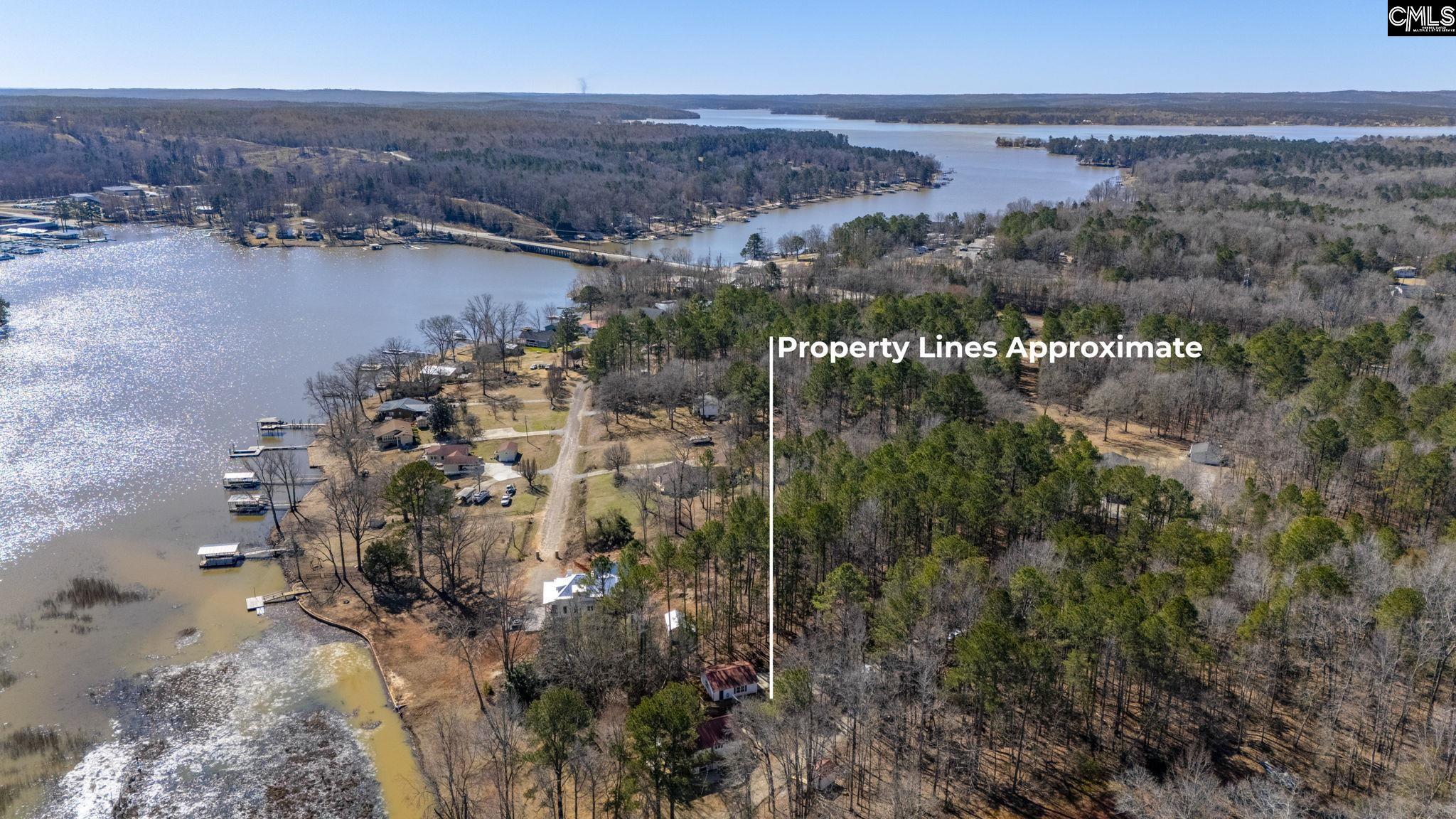 50 Ivory Gull Lane Liberty Hill, SC 29074