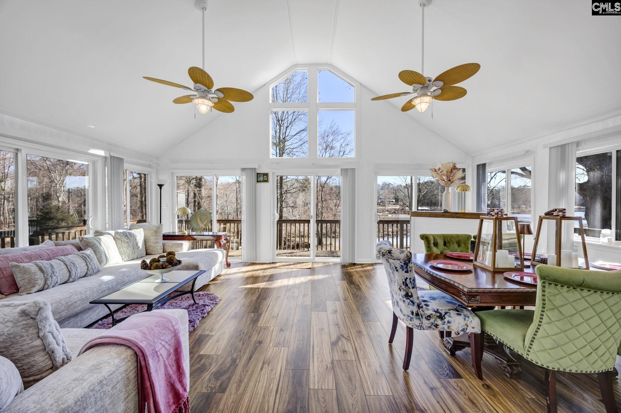 50 Ivory Gull Lane Liberty Hill, SC 29074