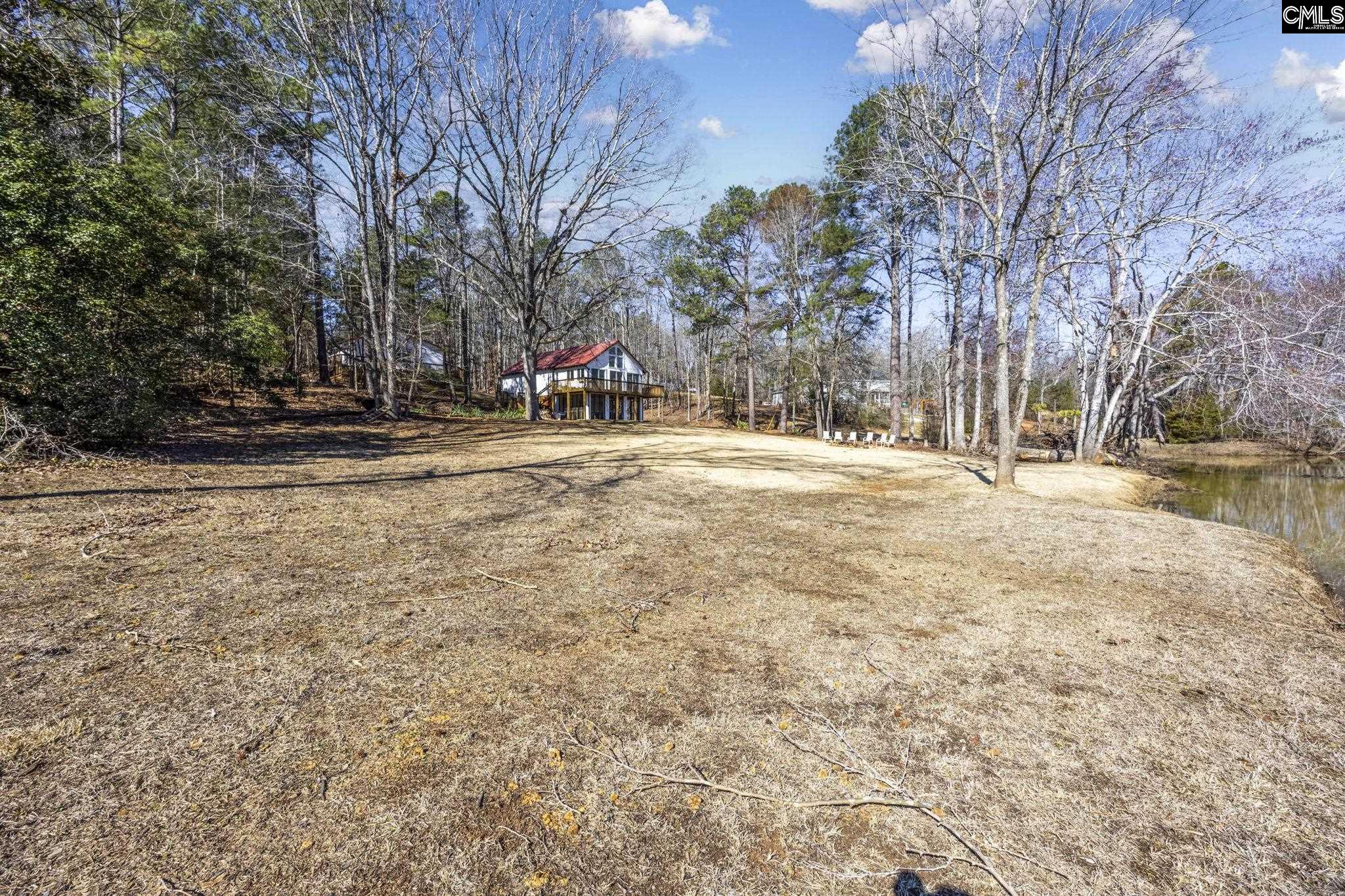 50 Ivory Gull Lane Liberty Hill, SC 29074