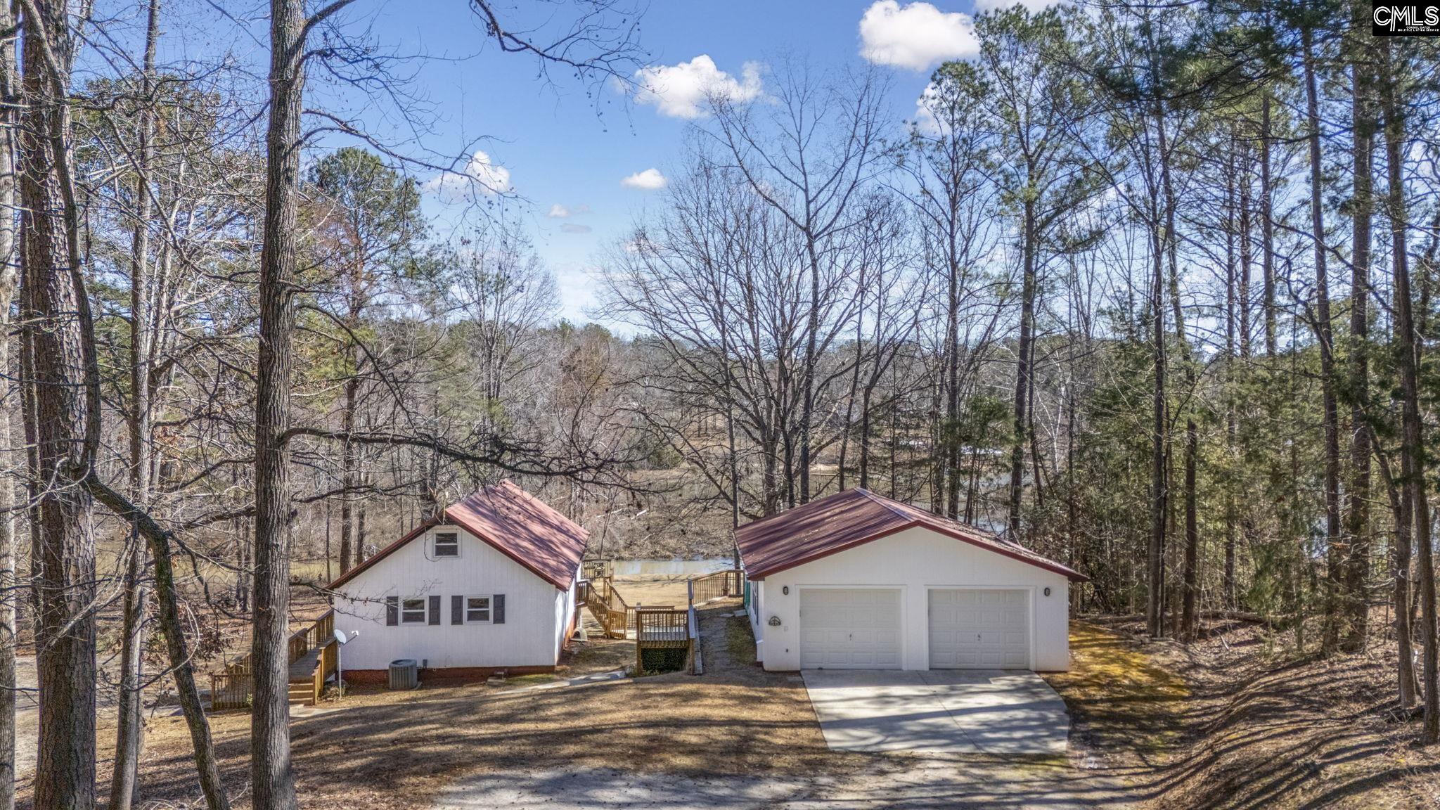 50 Ivory Gull Lane Liberty Hill, SC 29074