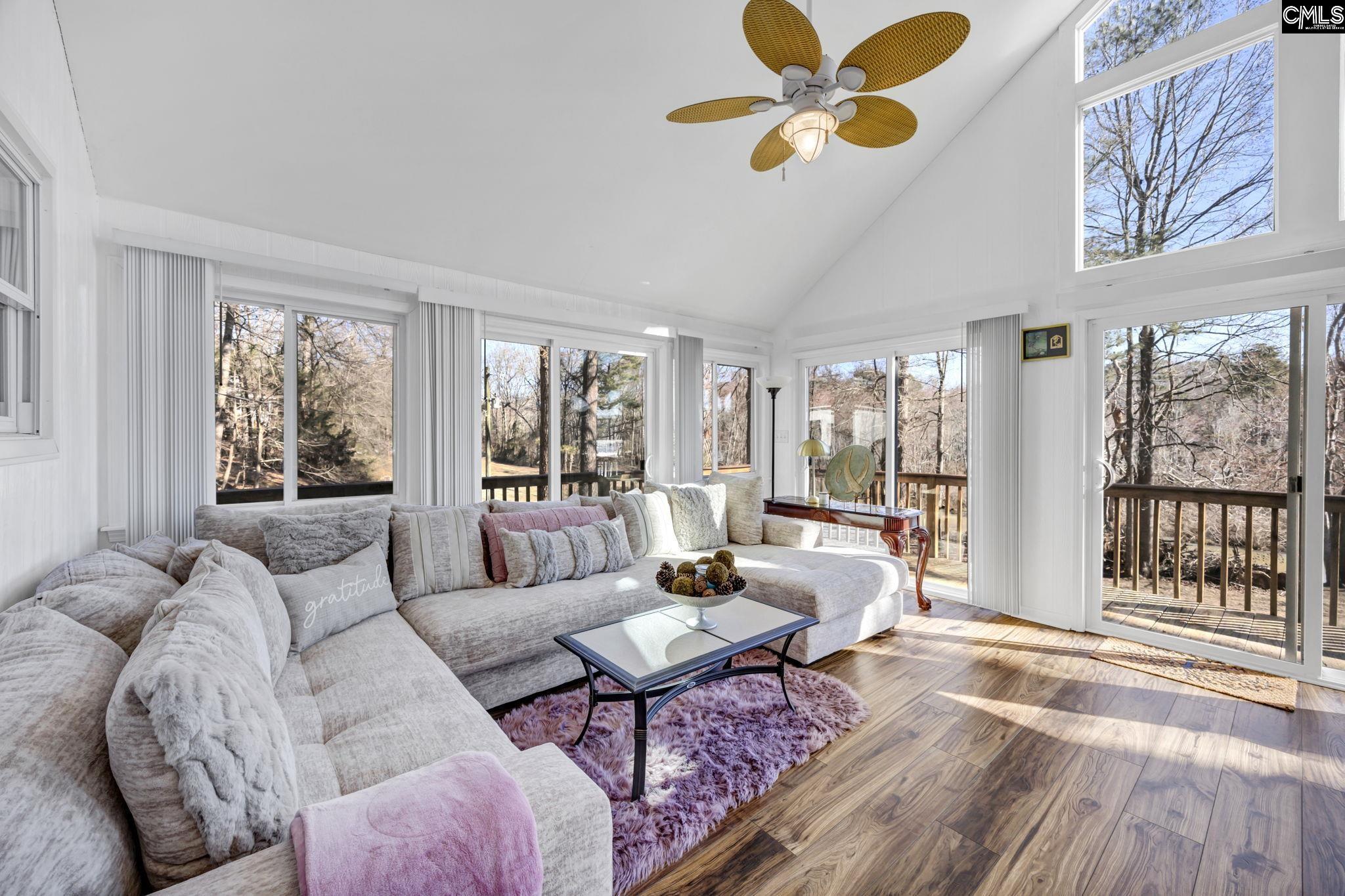 50 Ivory Gull Lane Liberty Hill, SC 29074