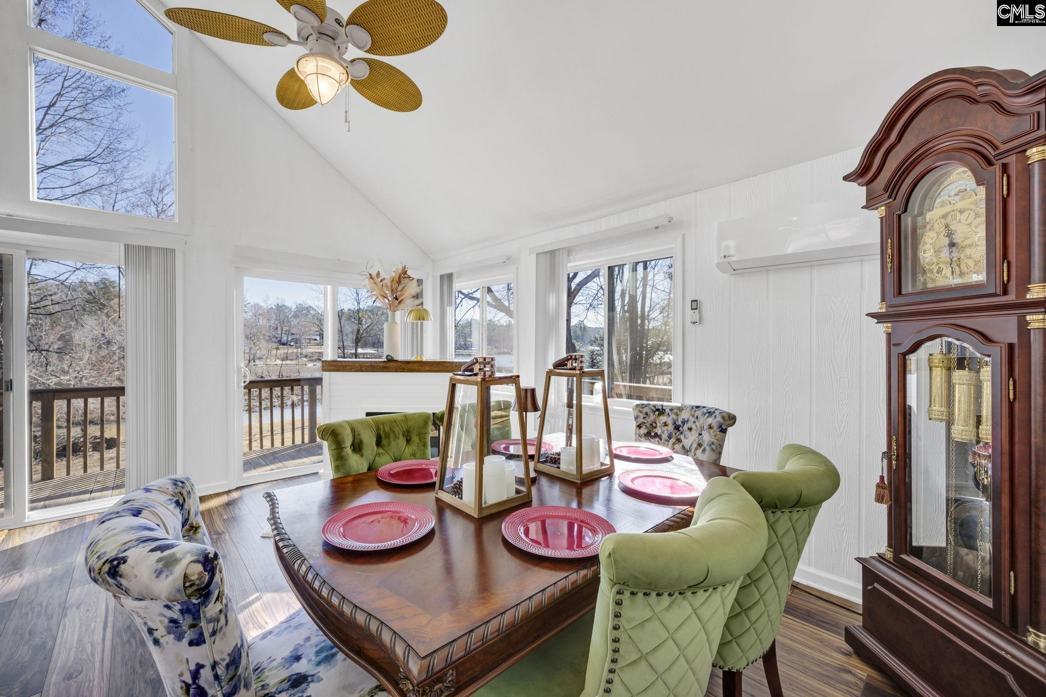 50 Ivory Gull Lane Liberty Hill, SC 29074