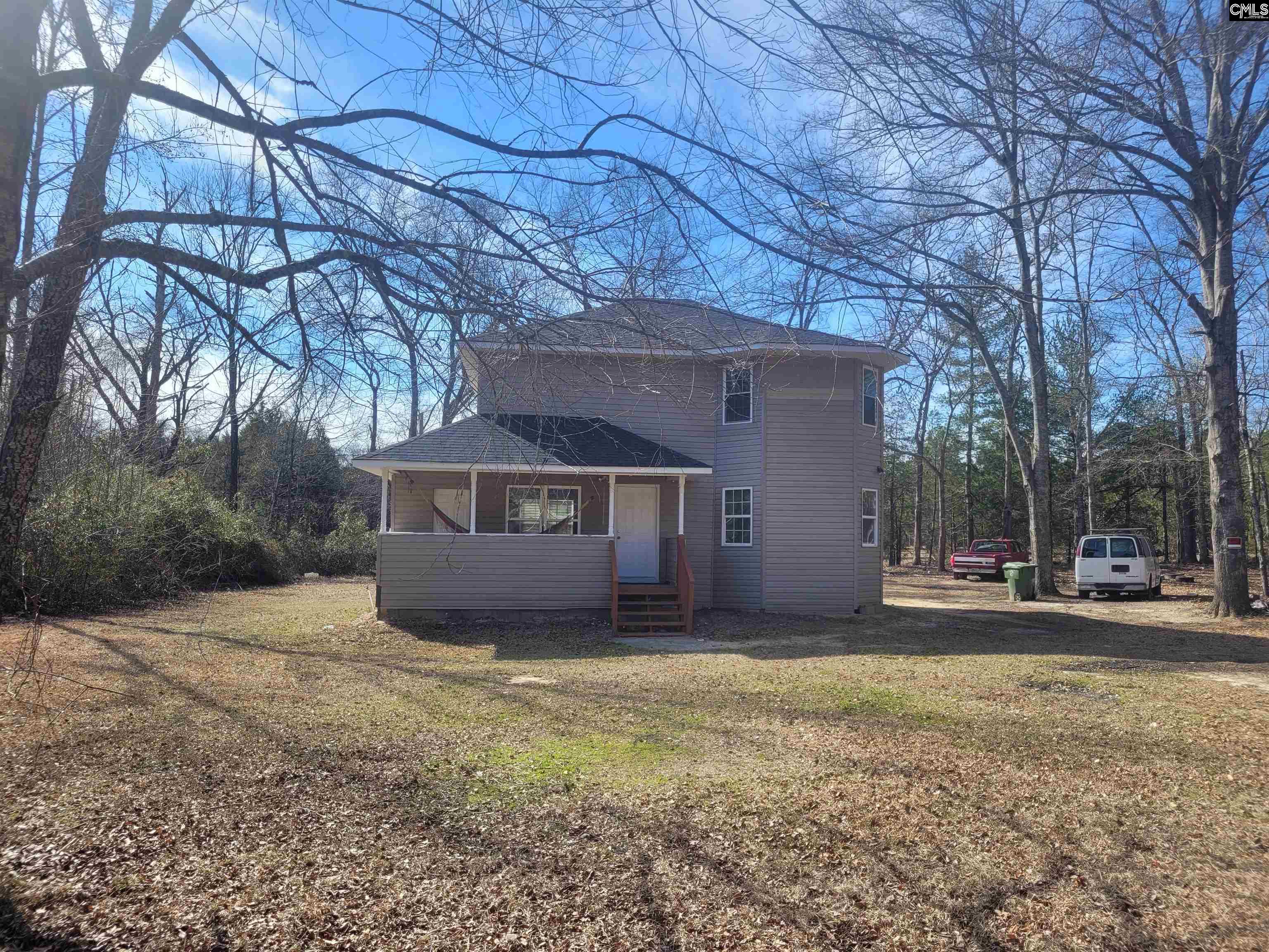 125 Wilbert Road Eastover, SC 29044