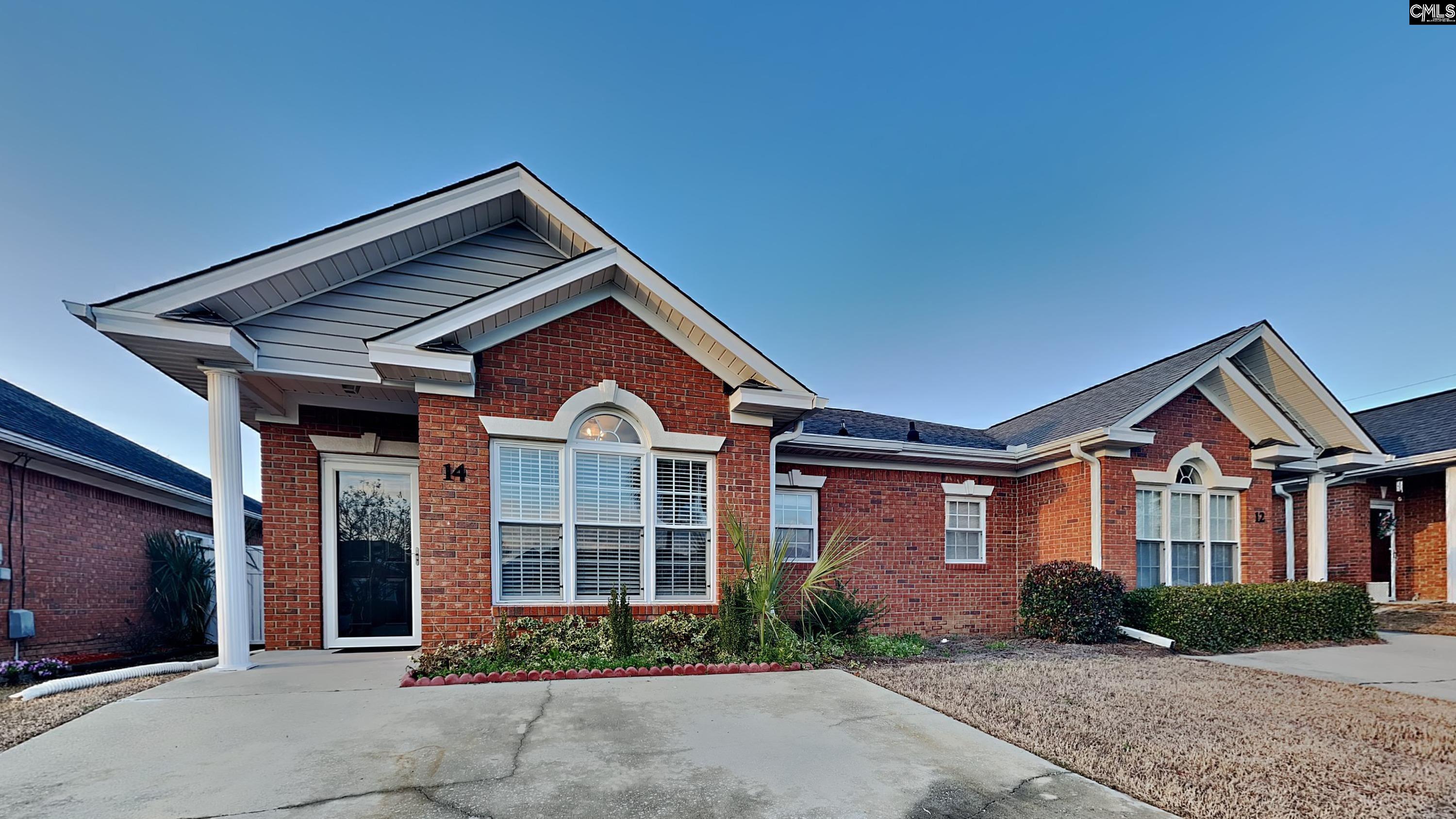 14 Tall Palmetto Lane #14, Lexington, South Carolina image 1