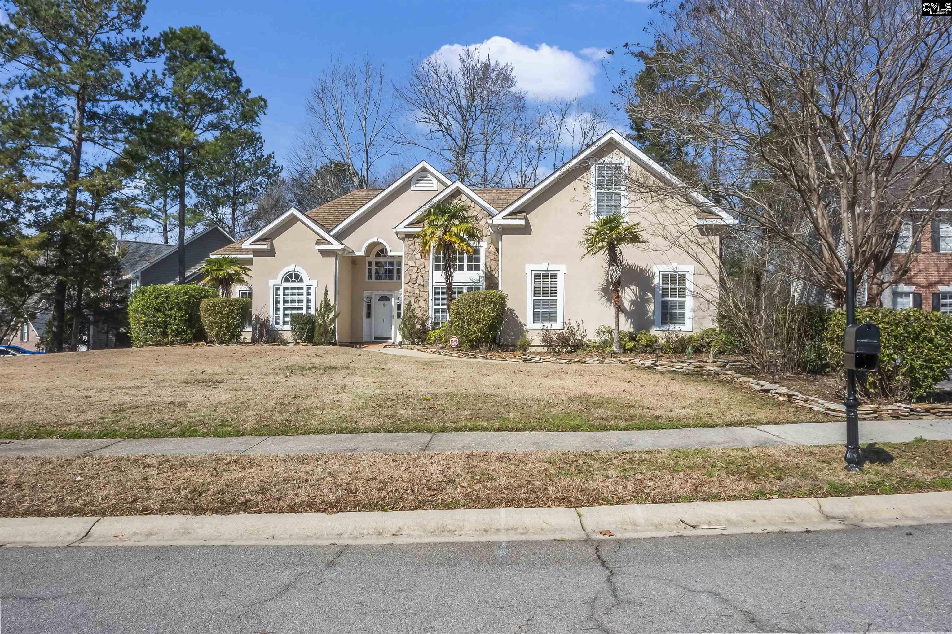 1 Hollenbeck Court Irmo, SC 29063