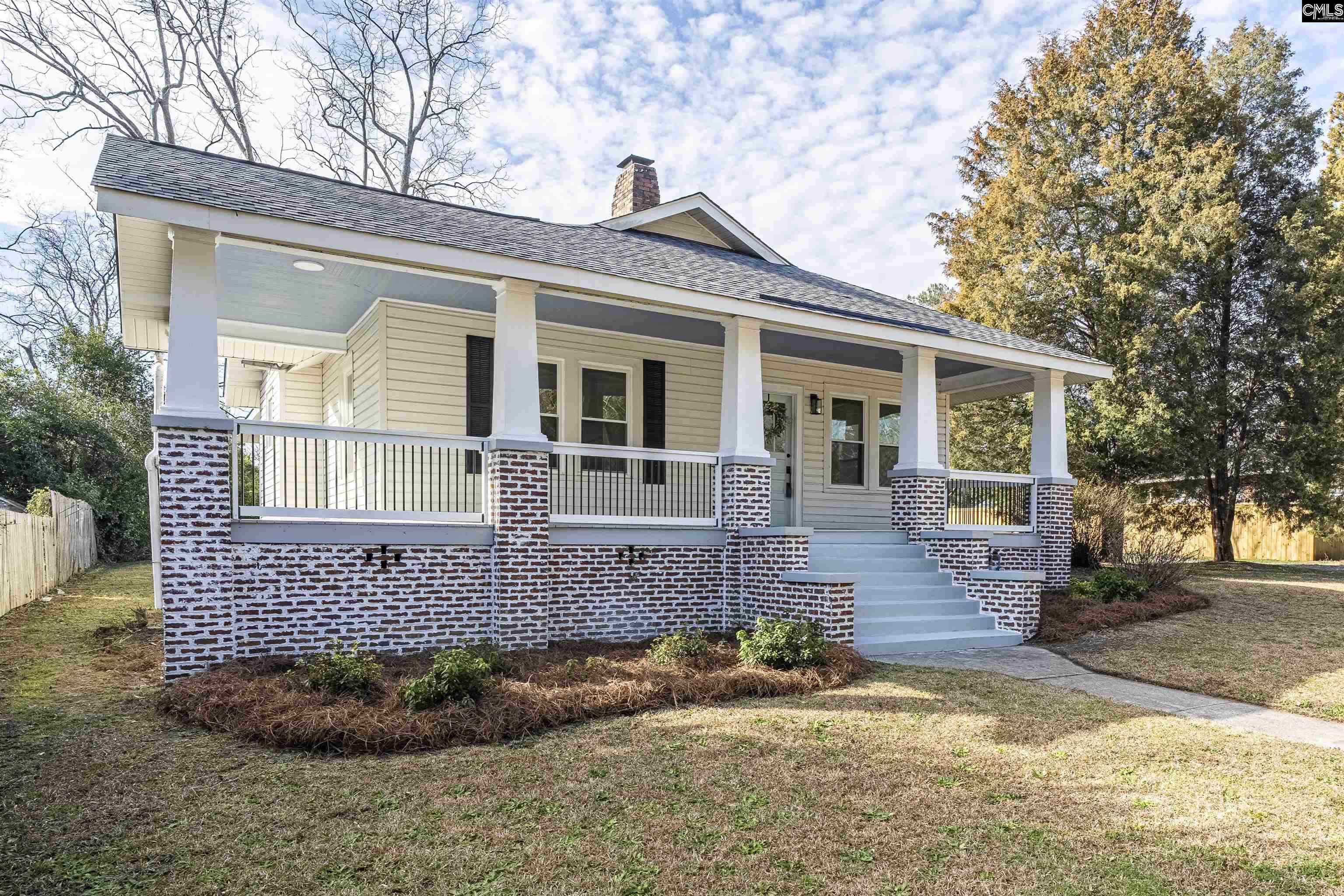 620 Wildwood Avenue Columbia, SC 29203