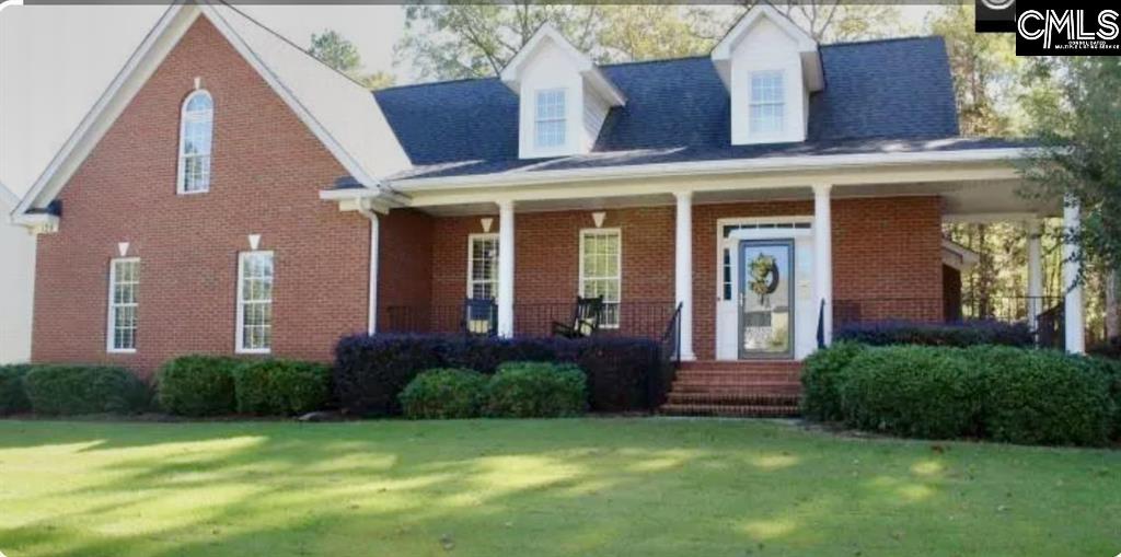128 Windjammer Drive Leesville, SC 29070