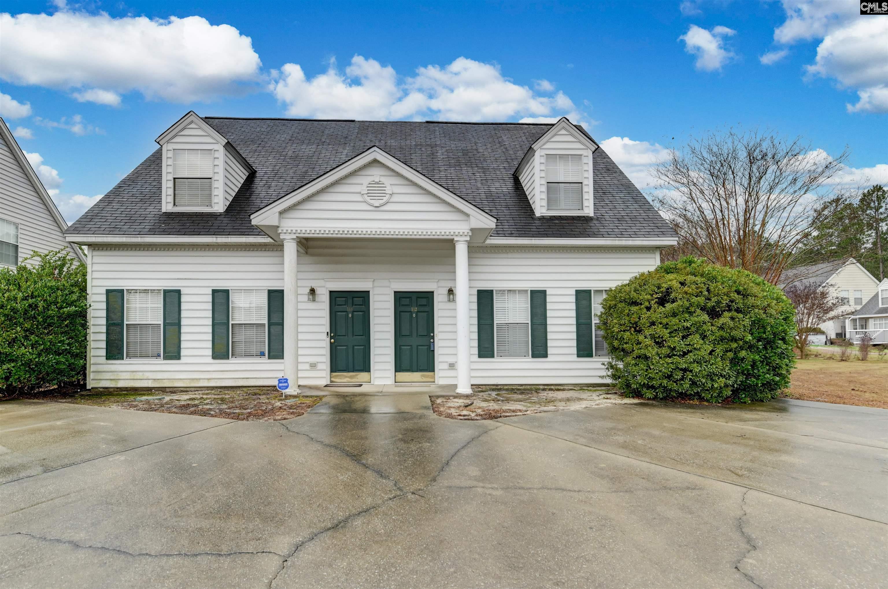 112 Saddlechase Lane Columbia, SC 29223